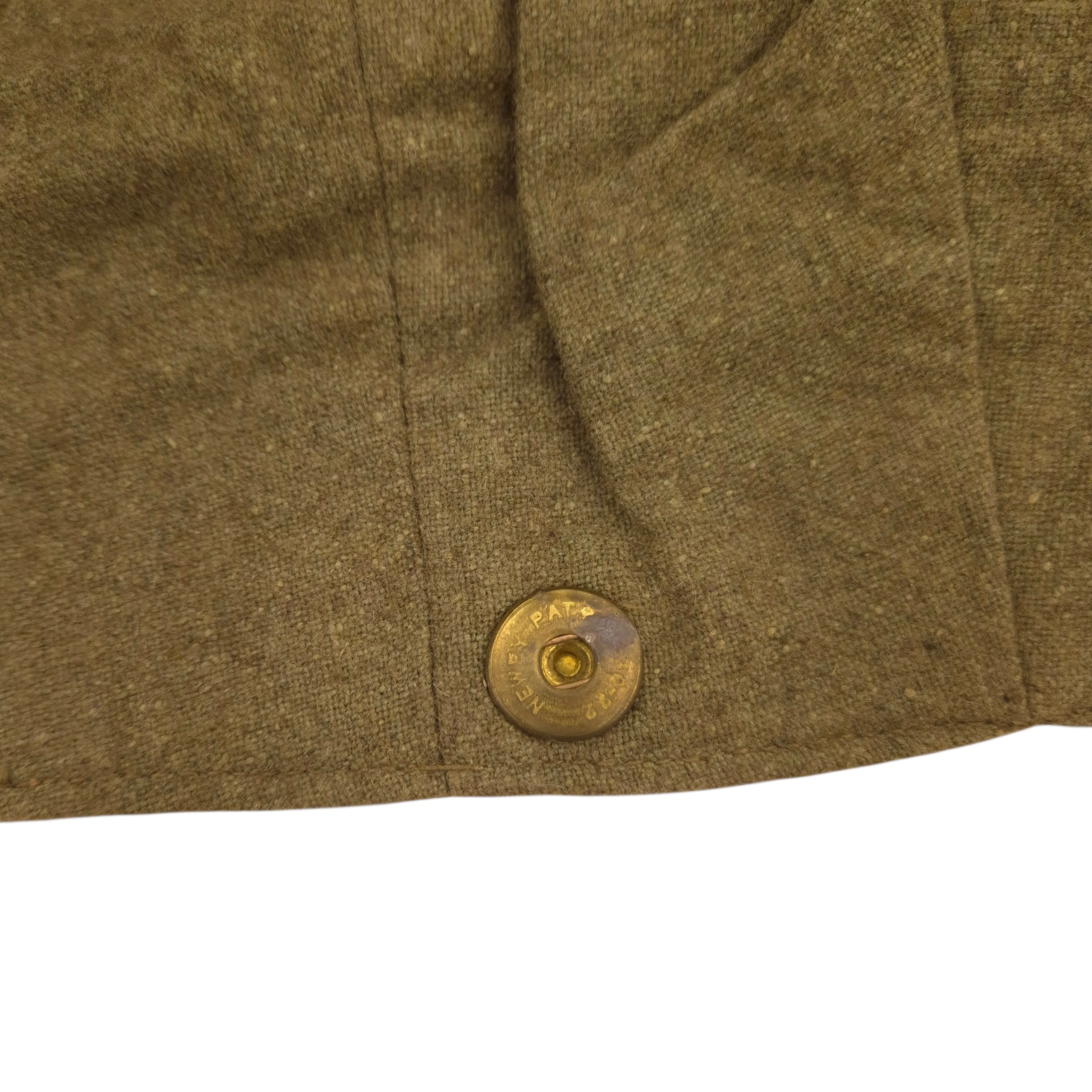 British Hood for the Tanker's Oversuit (Pixie Suit) - Image 5