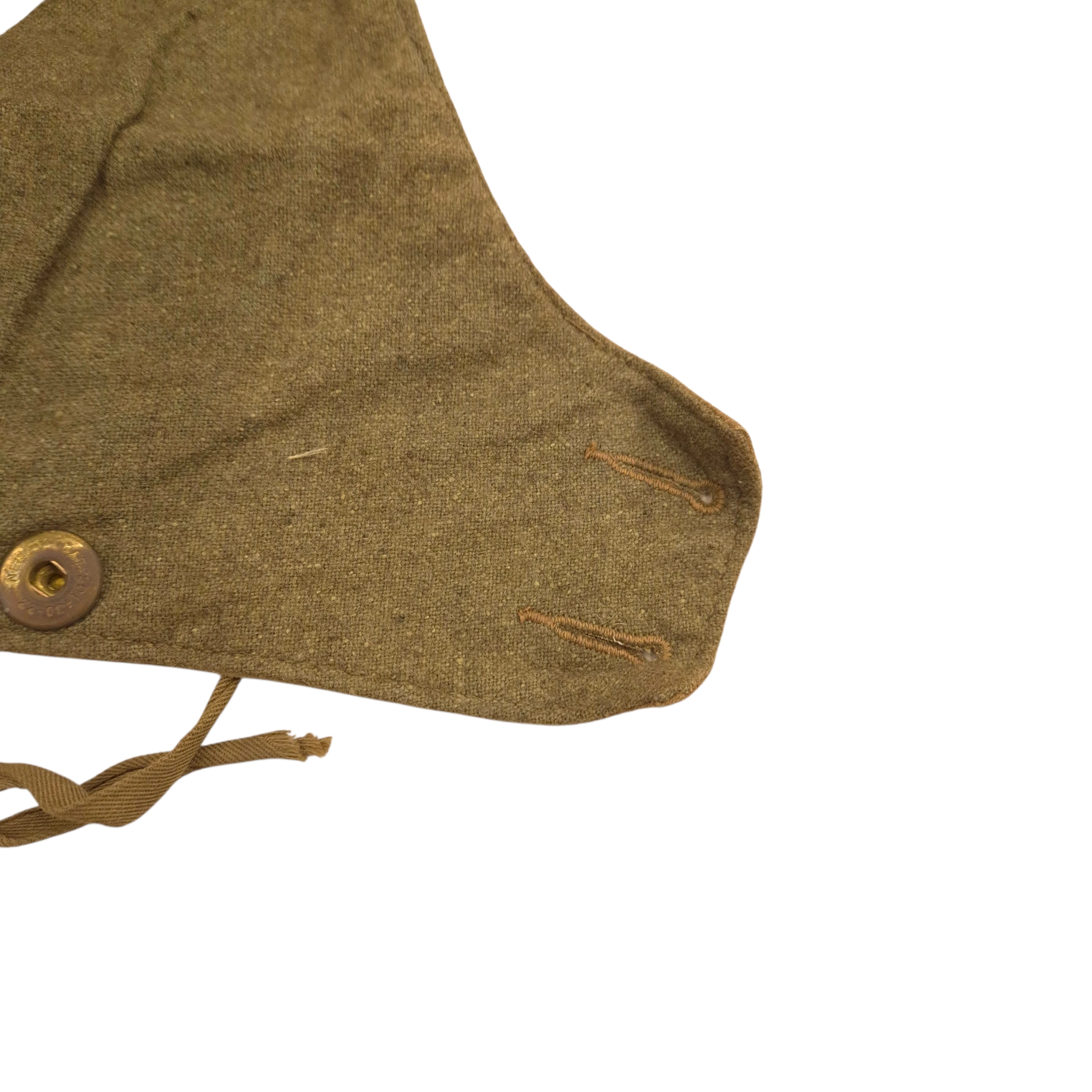 British Hood for the Tanker's Oversuit (Pixie Suit) - Image 6