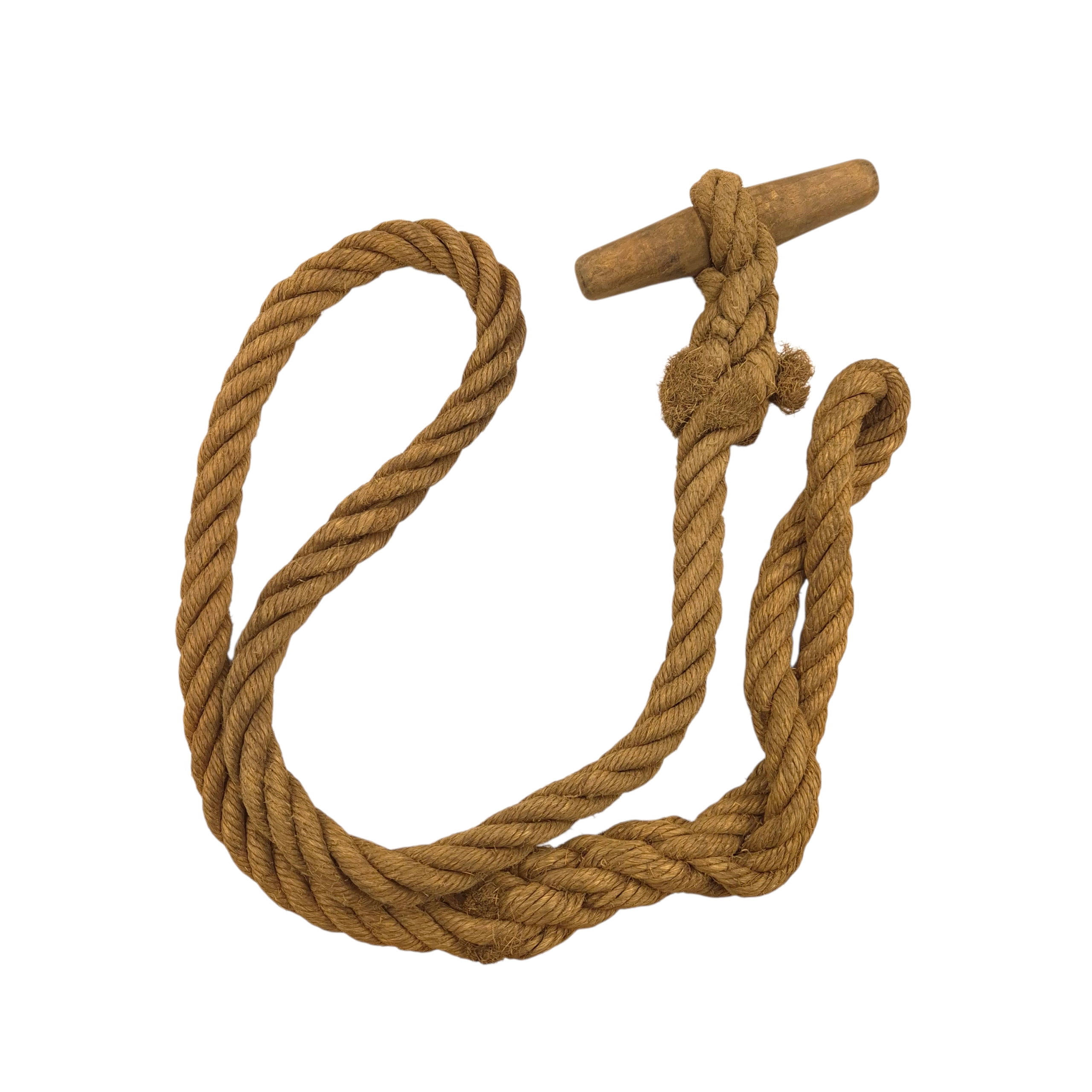British (Airborne) Toggle Rope - Image 2