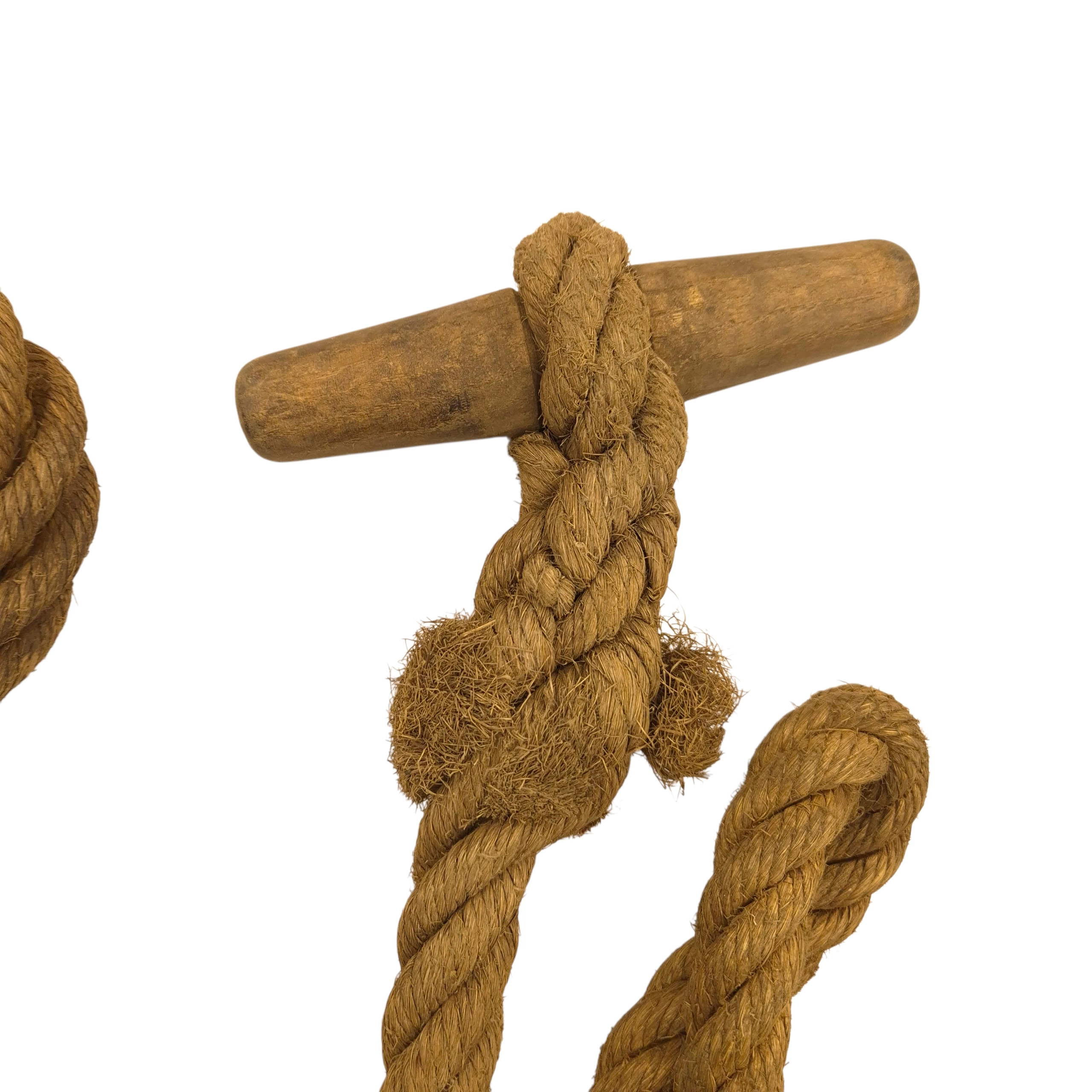 British (Airborne) Toggle Rope - Image 3