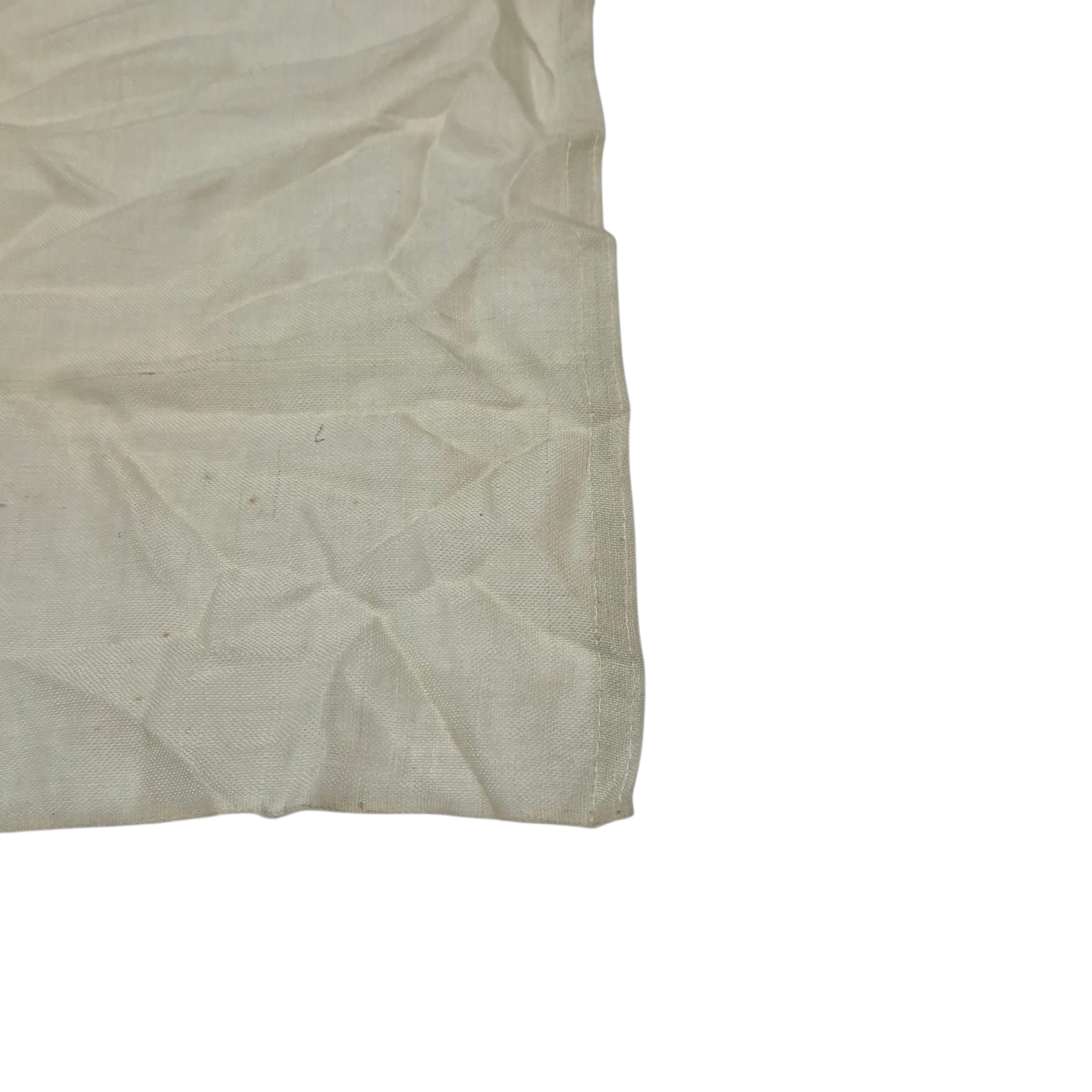 British Red Cross flag -  Dated 1945 - Image 11