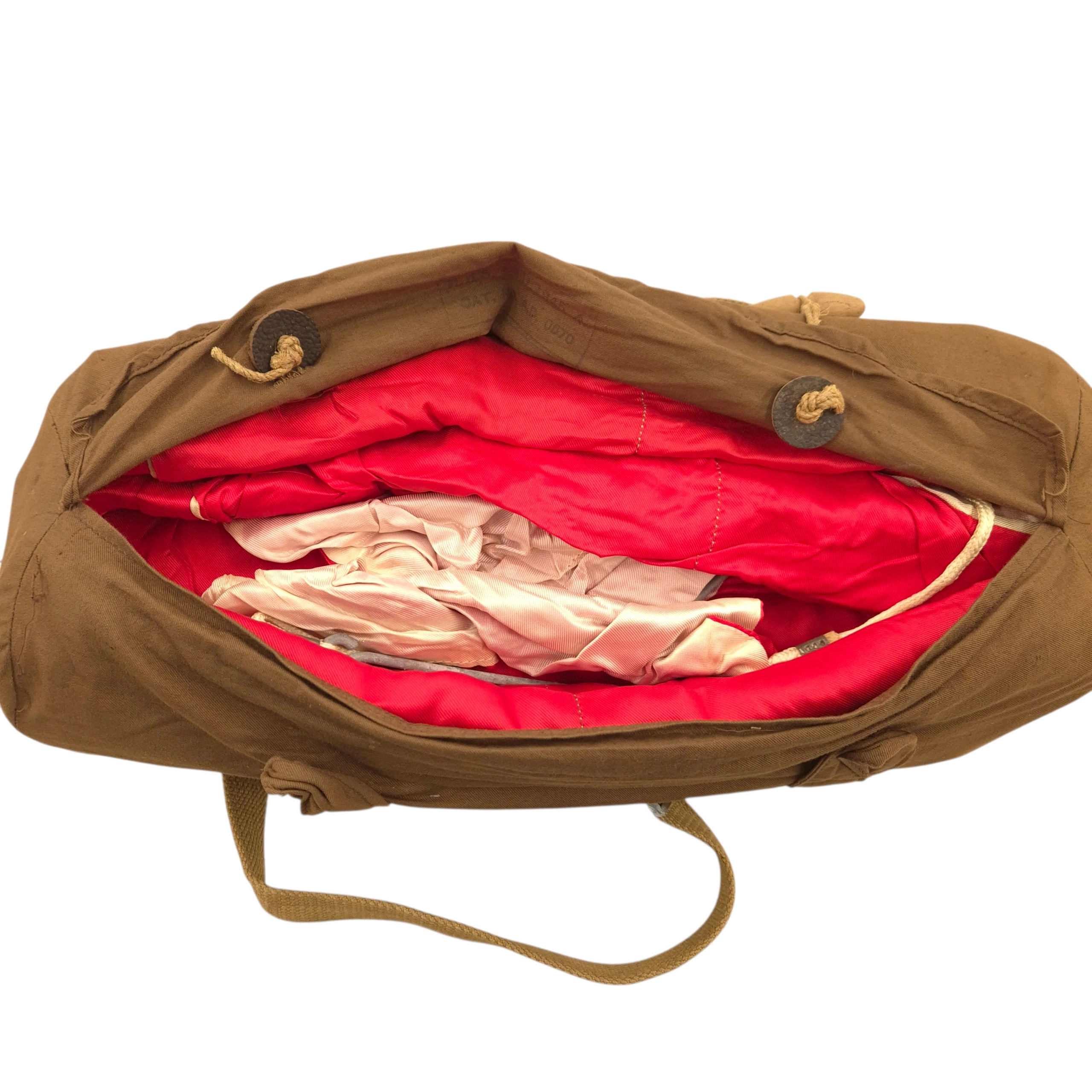 British Panel Marker Set with Carrying Bag - 1945 - Image 2