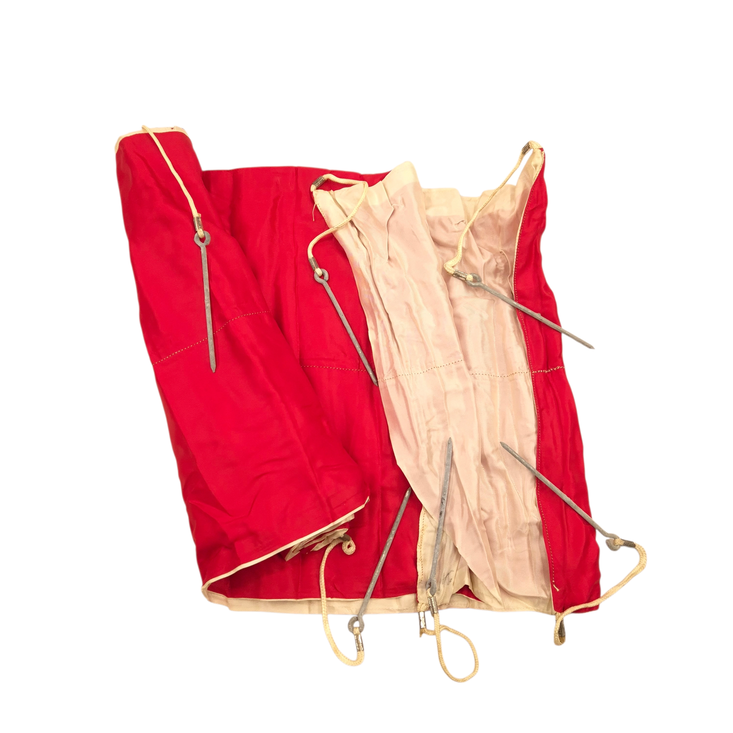 British Panel Marker Set with Carrying Bag - 1945 - Image 4