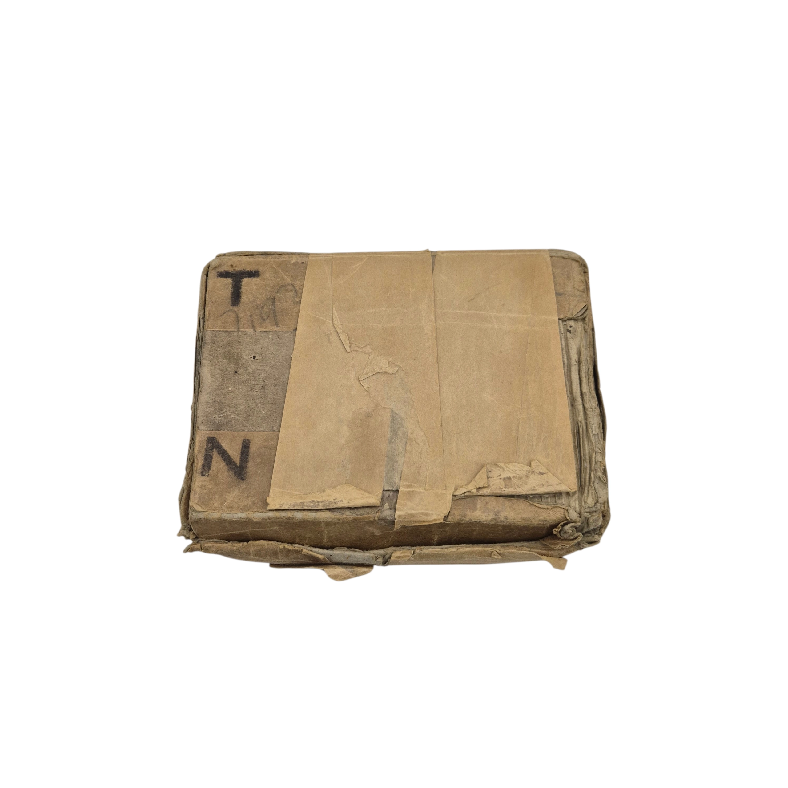 SOE Clandestine Radio Receiver – Type 31/1 Sweetheart - Image 2