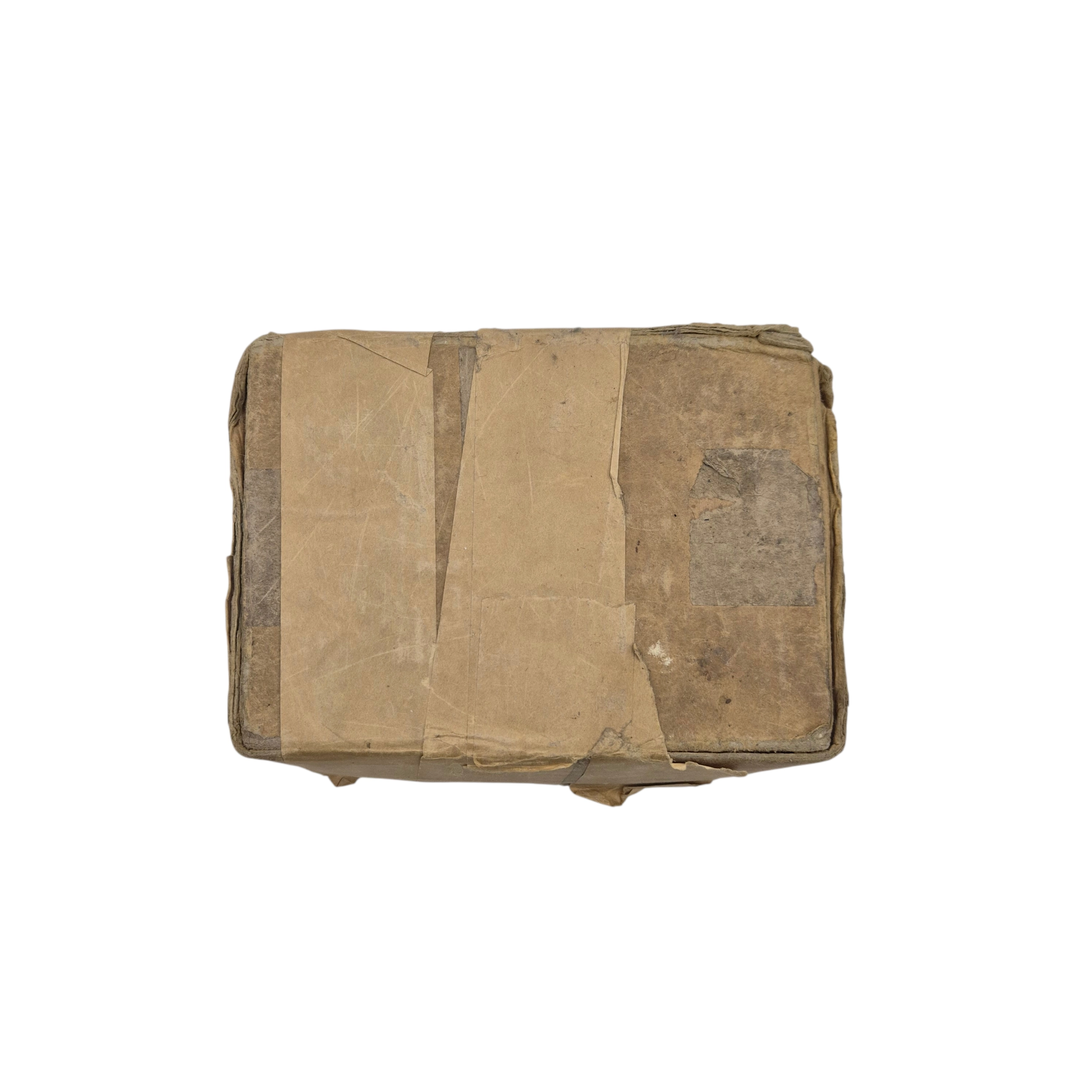 SOE Clandestine Radio Receiver – Type 31/1 Sweetheart - Image 10