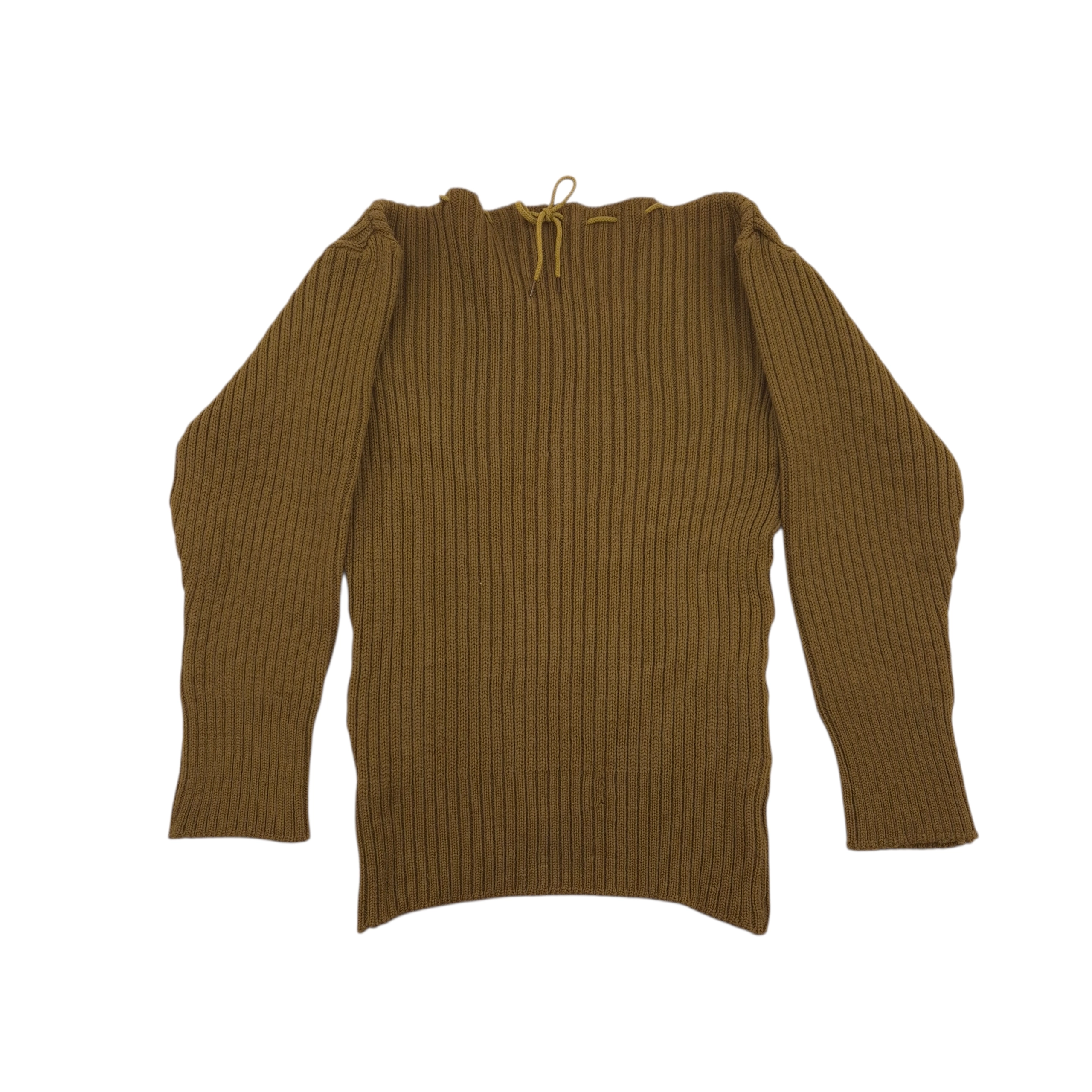 British Commando Sweater - 1945 size 3