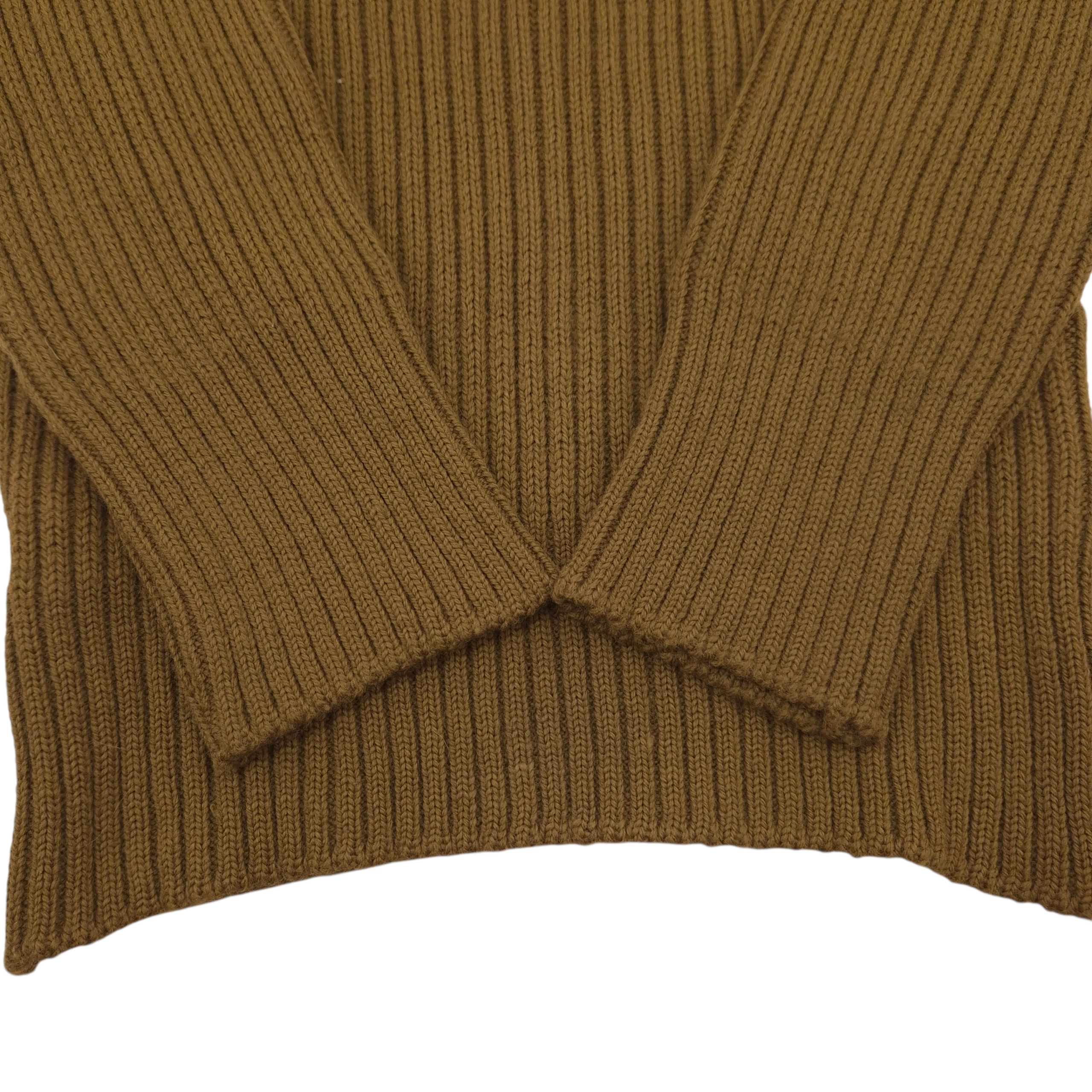 British Commando Sweater - 1945 size 3 - Image 6