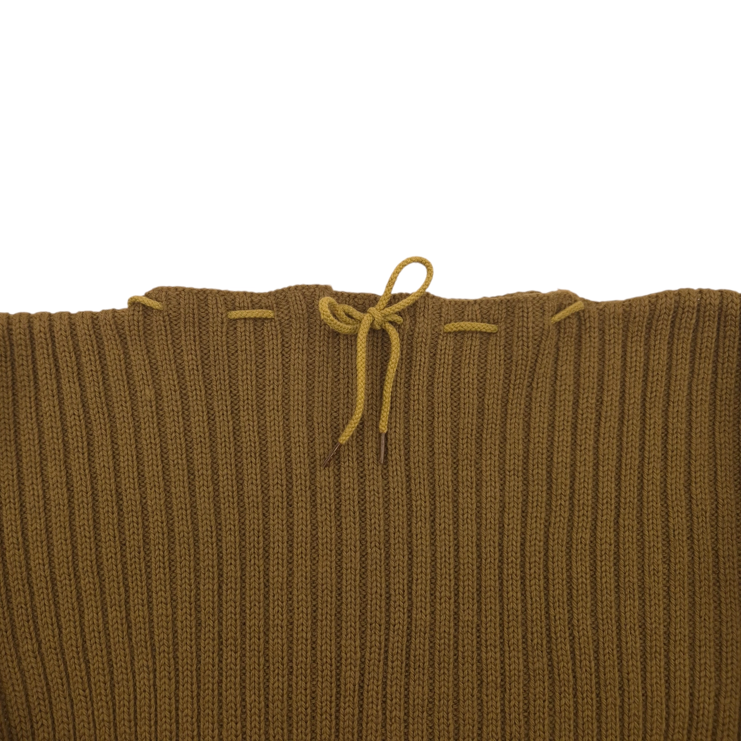 British Commando Sweater - 1945 size 3 - Image 3