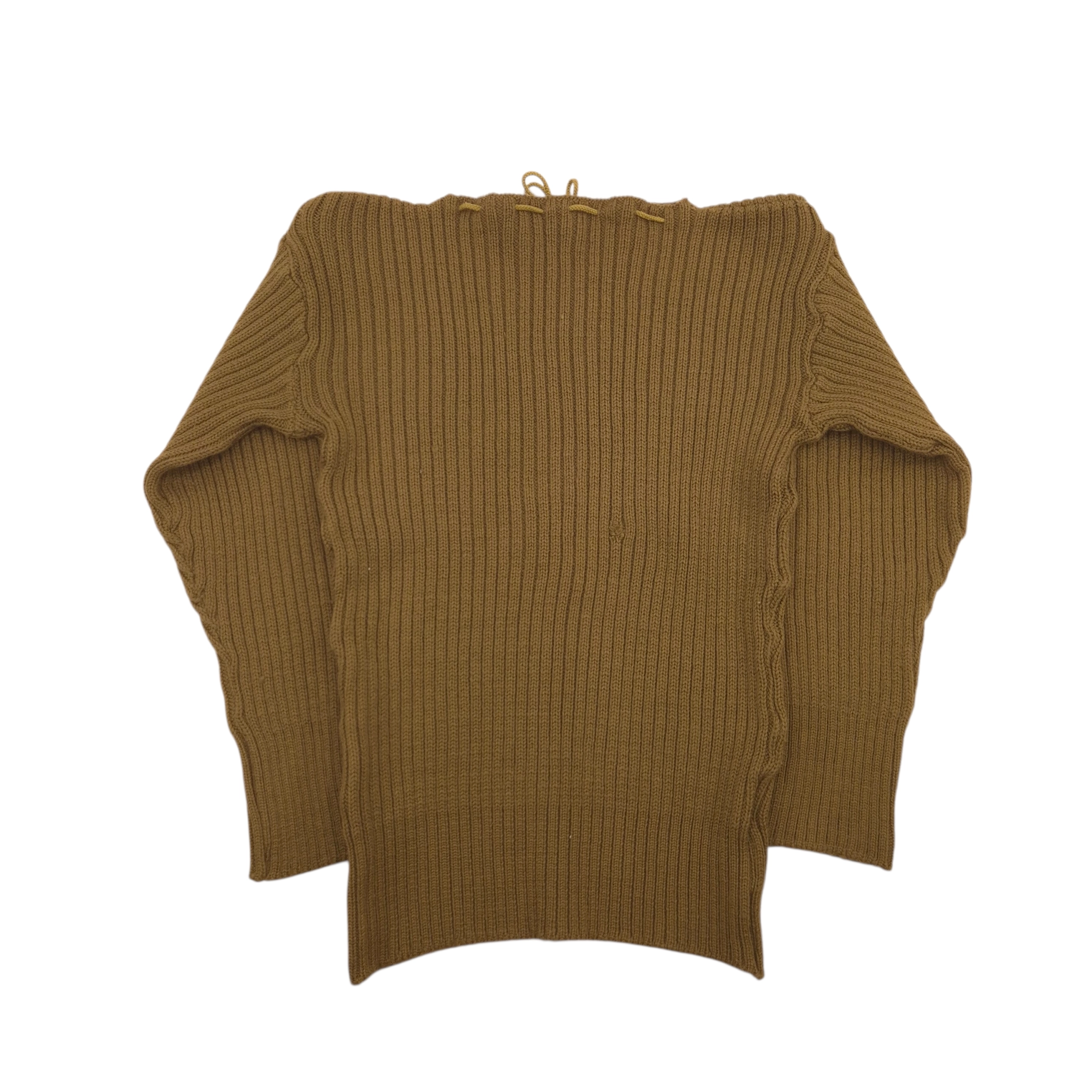 British Commando Sweater - 1945 size 3 - Image 4
