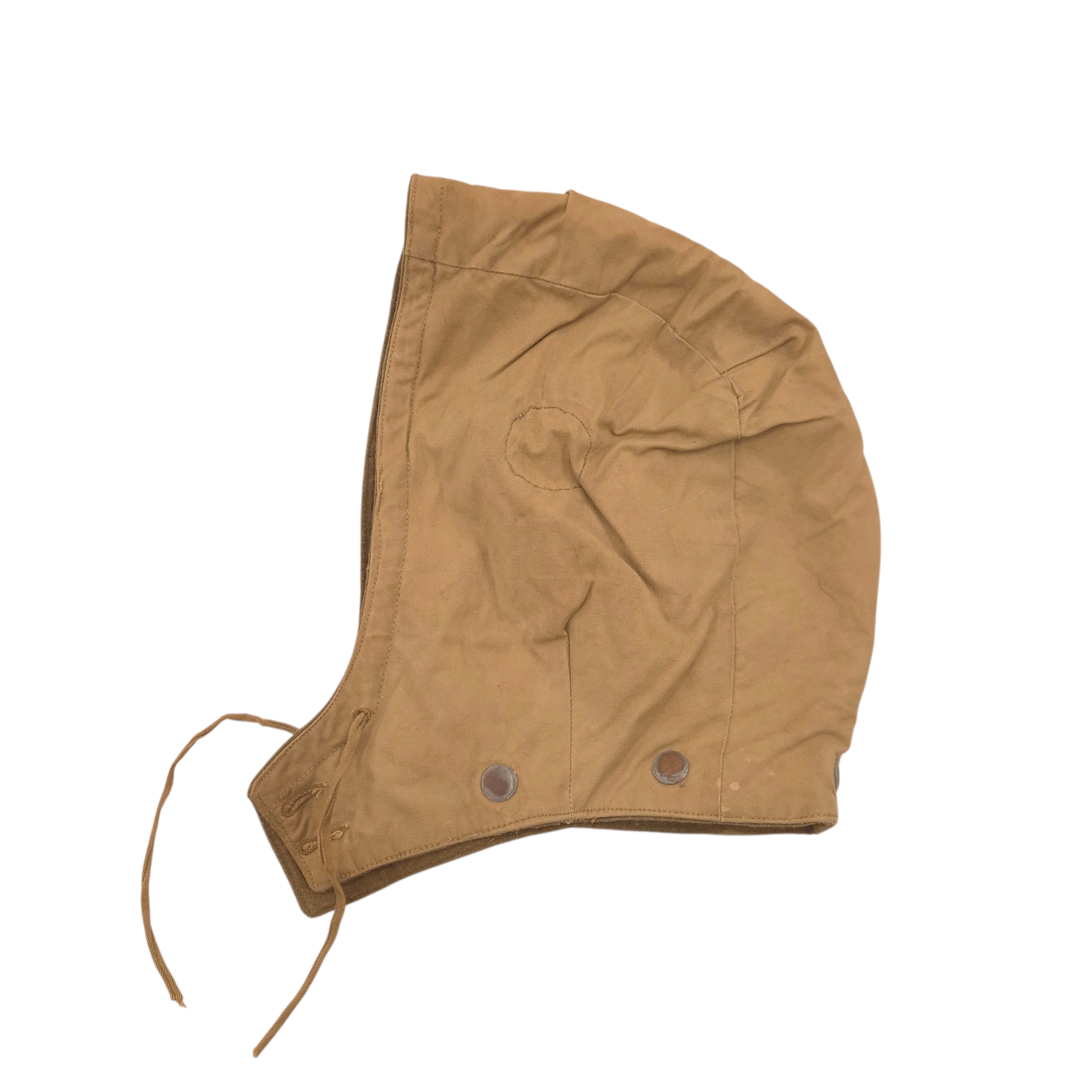 British Hood for the Tanker's Oversuit (Pixie Suit) - Image 2