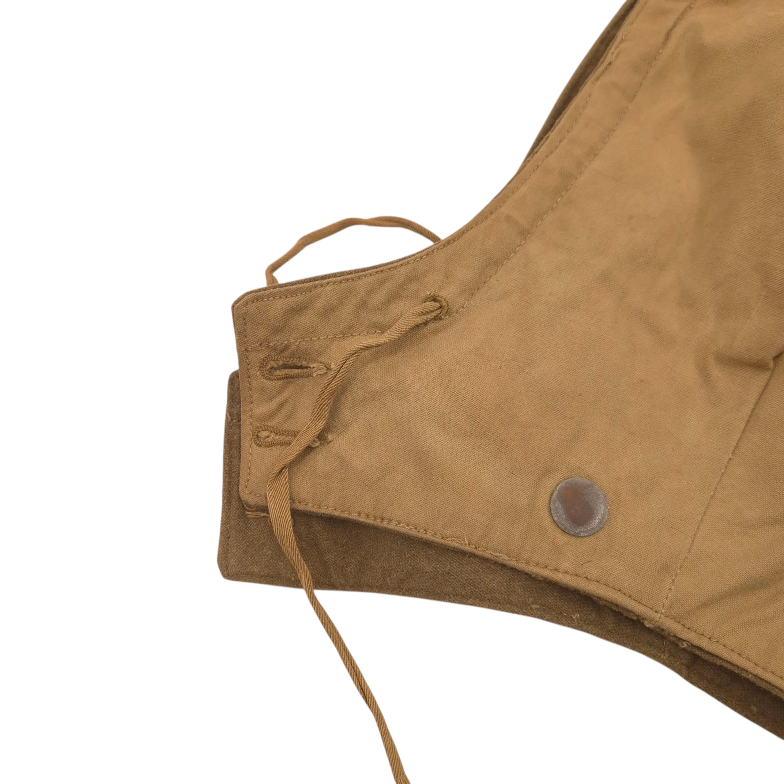 British Hood for the Tanker's Oversuit (Pixie Suit) - Image 4