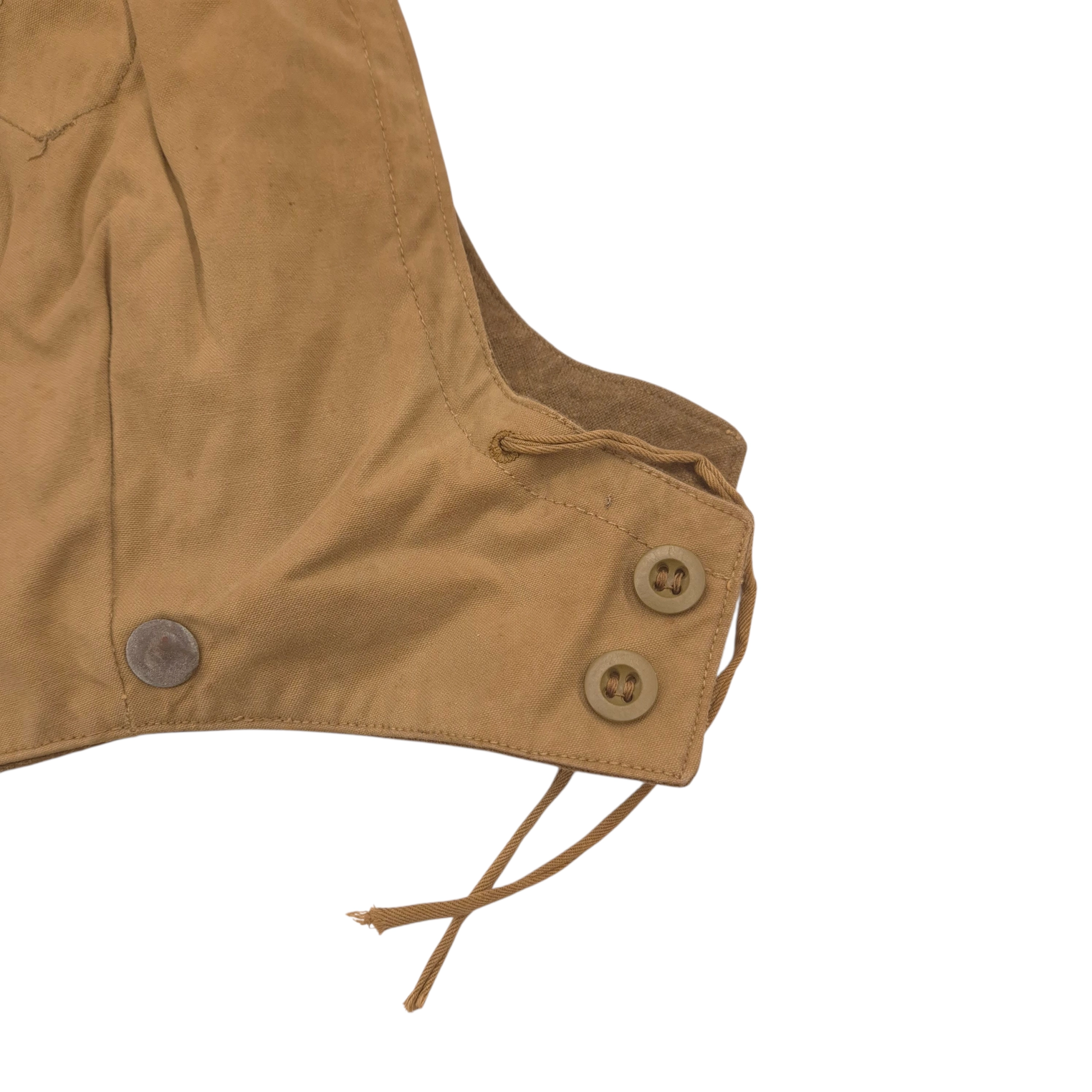 British Hood for the Tanker's Oversuit (Pixie Suit) - Image 3