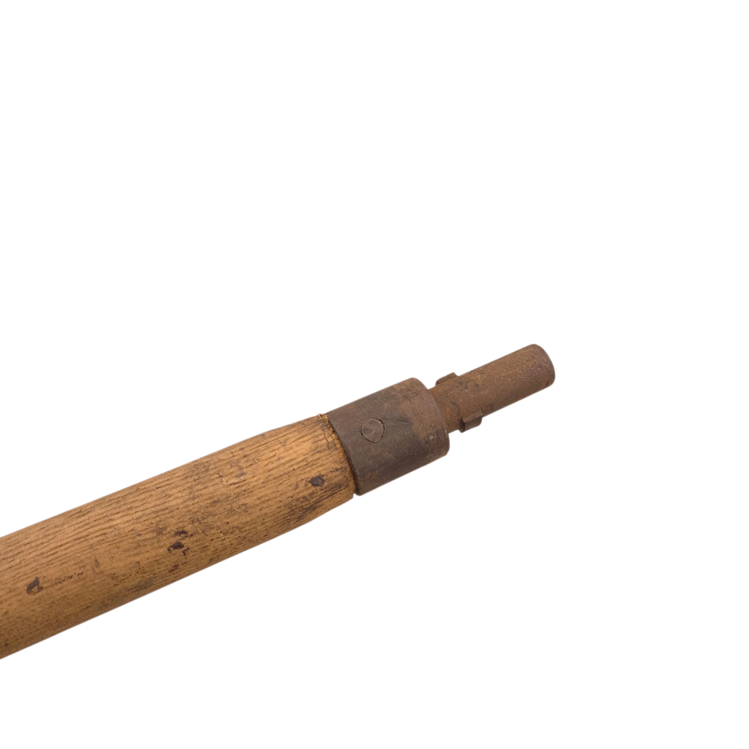 British P37 Entrenchingtool - M.W.&S. 1943 - Image 6