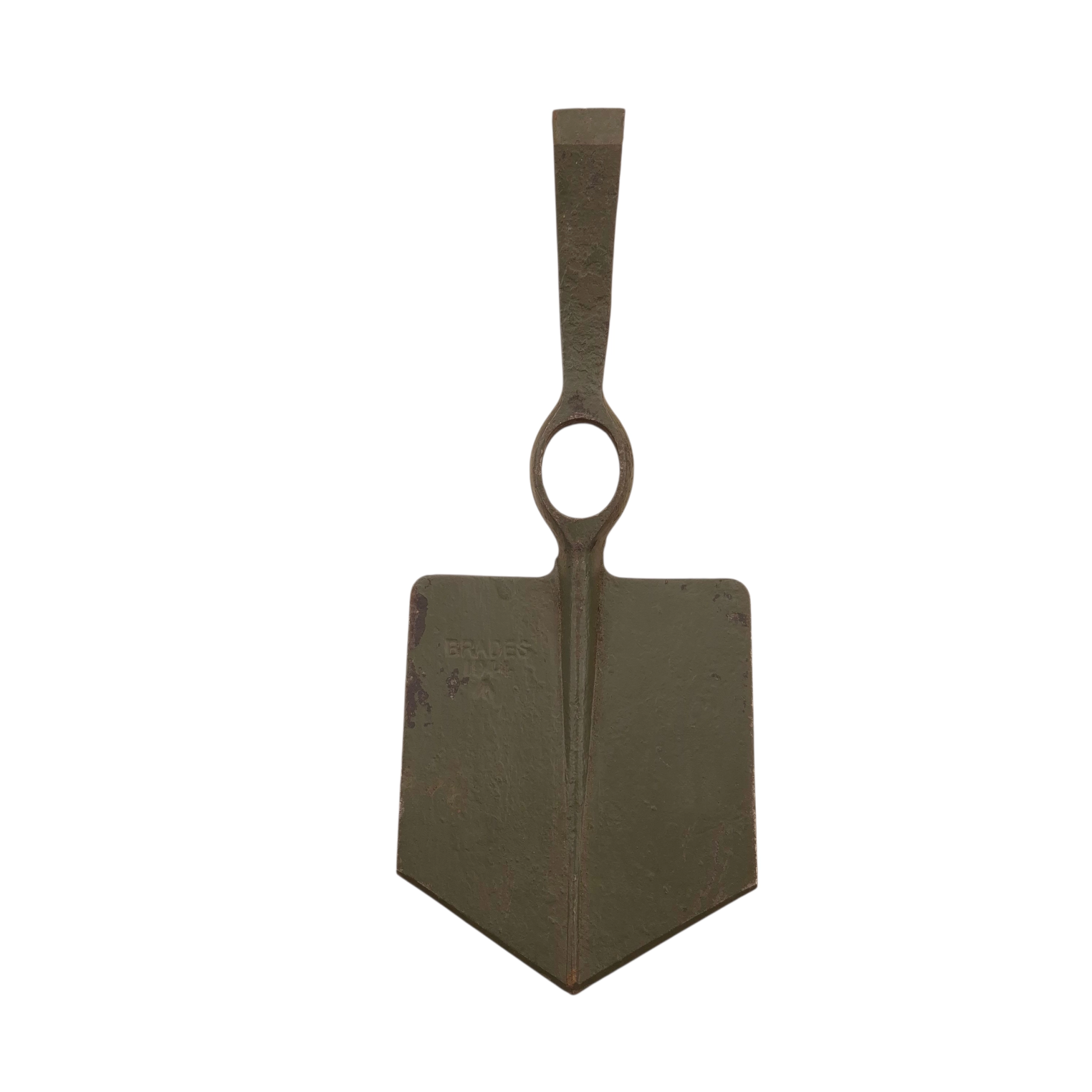 British P37 Entrenchingtool - M.W.&S. 1943 - Image 7