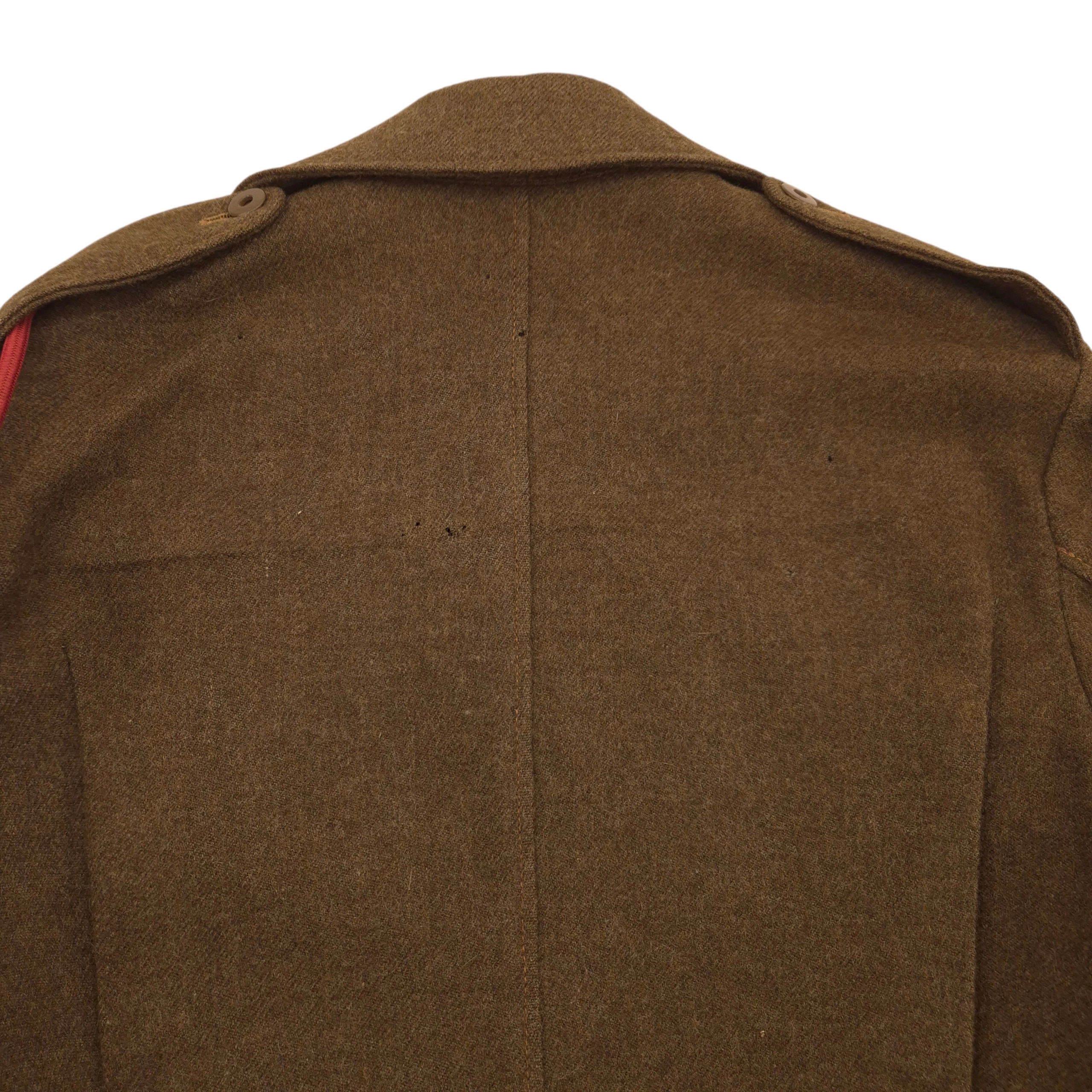 Queen's Own Rifles of Canada - Battle Dress Jacket, Trousers and Belt - Image 13