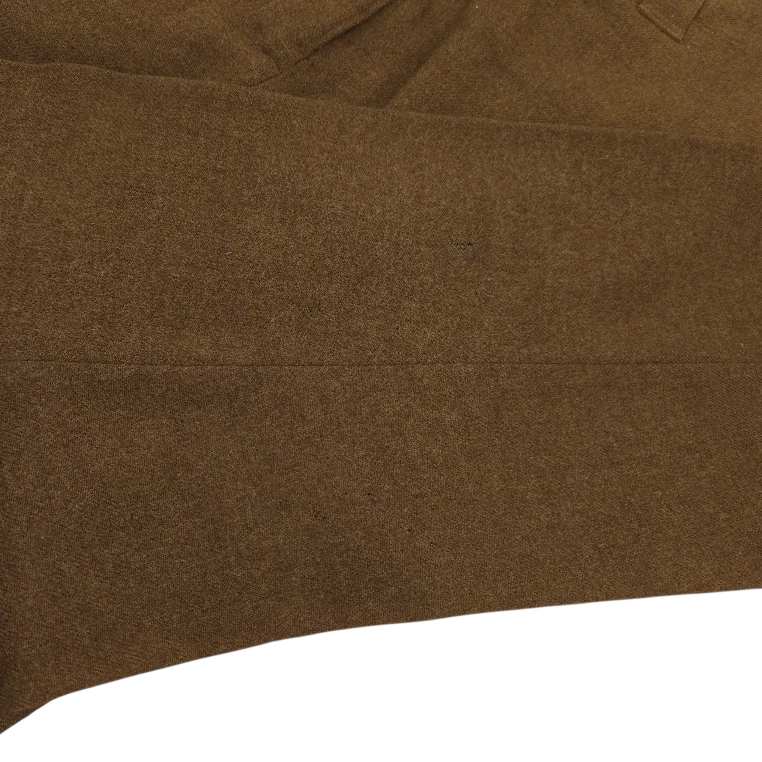 Queen's Own Rifles of Canada - Battle Dress Jacket, Trousers and Belt - Image 18