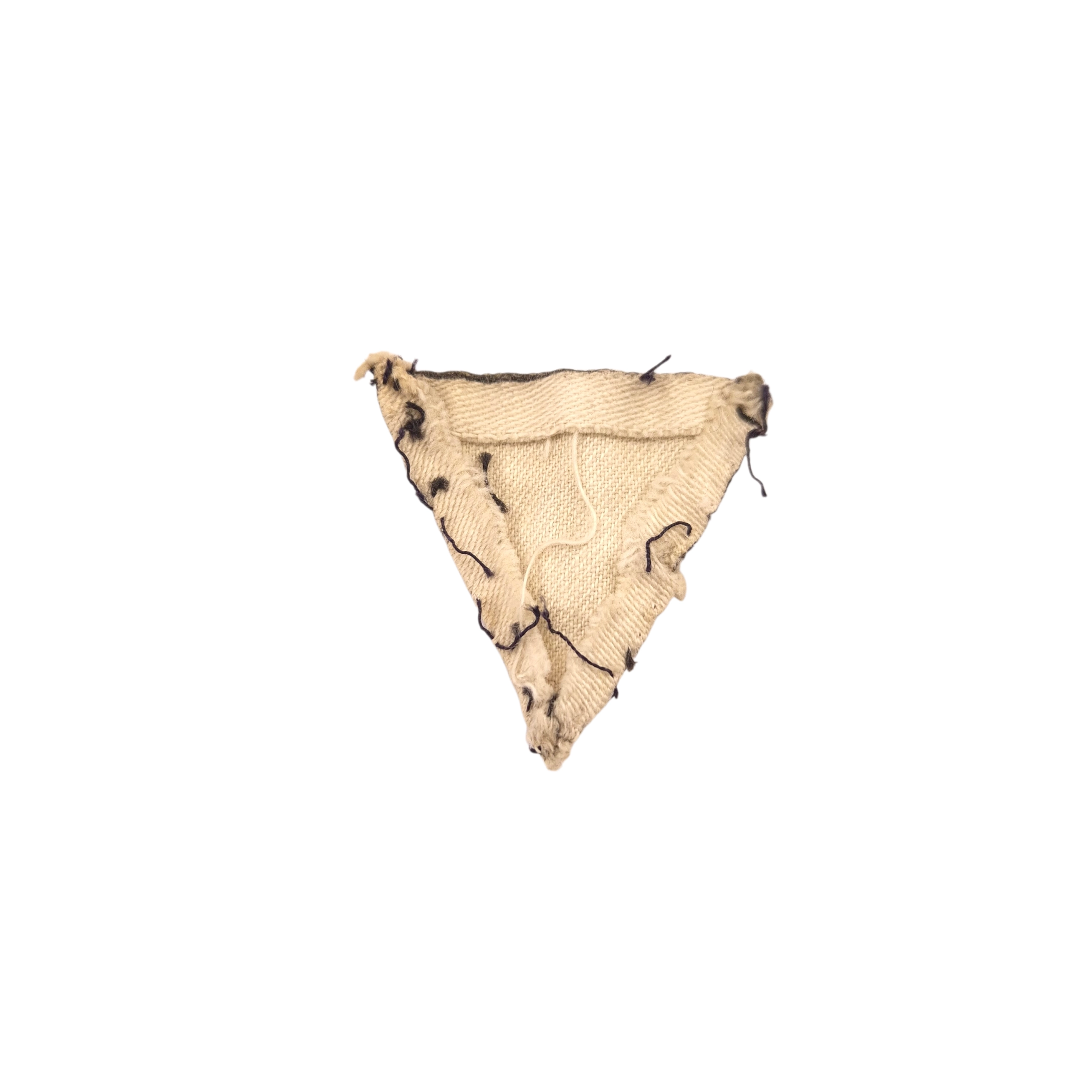 79th Armoured Division - Printed formation patch - Image 2