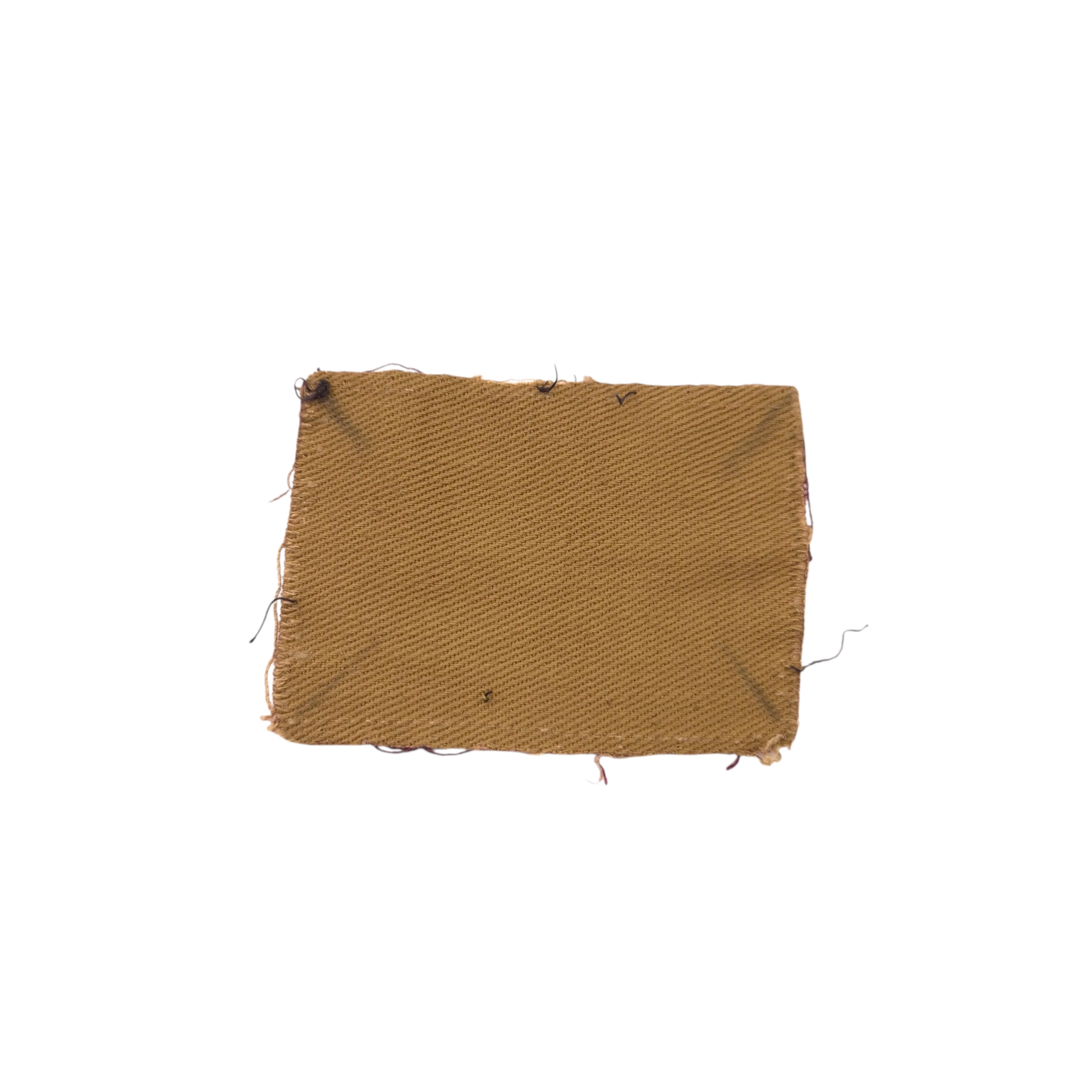 Governor General Horse Guards - Printed formation patch - Image 2