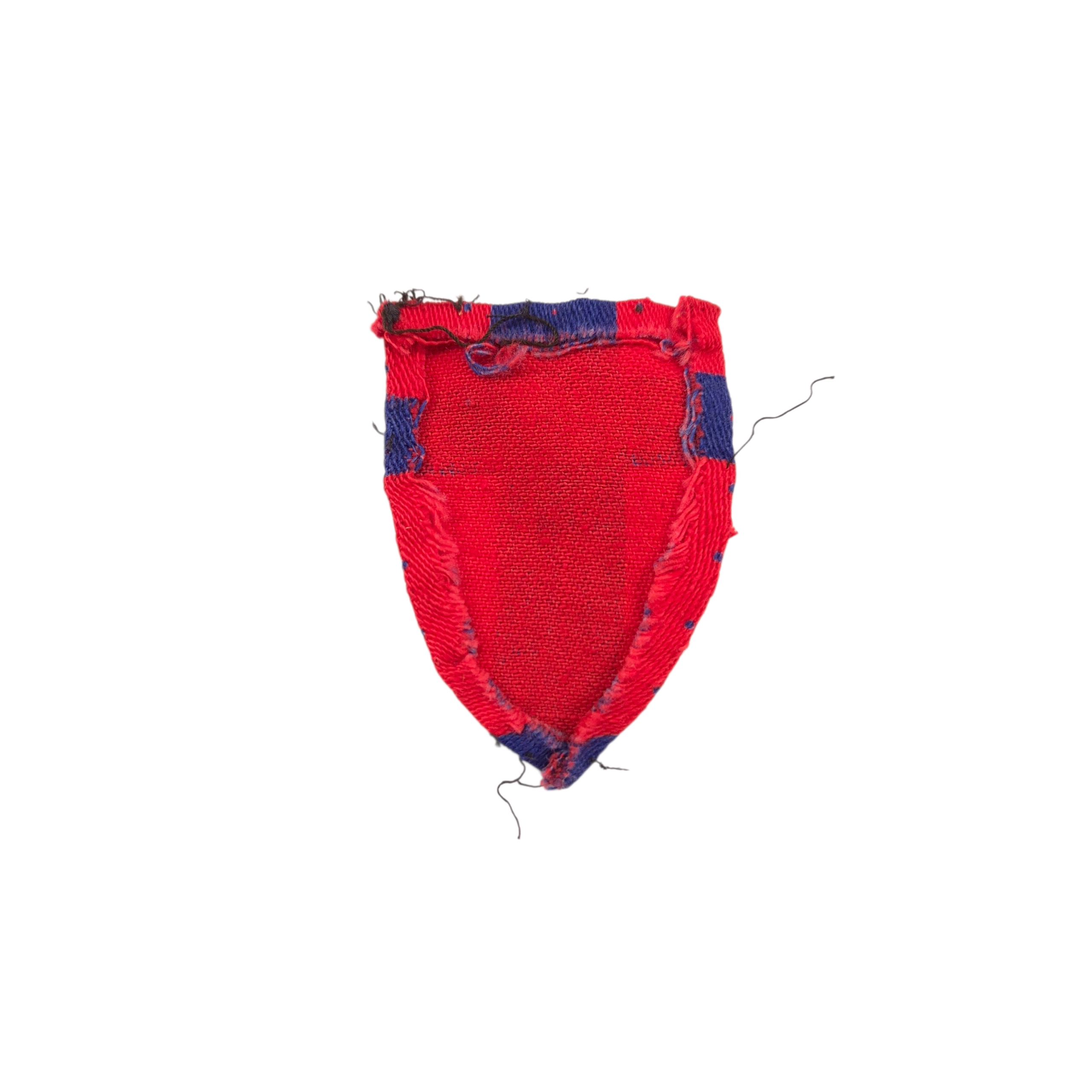 21st Army - Printed formation patch - Image 2