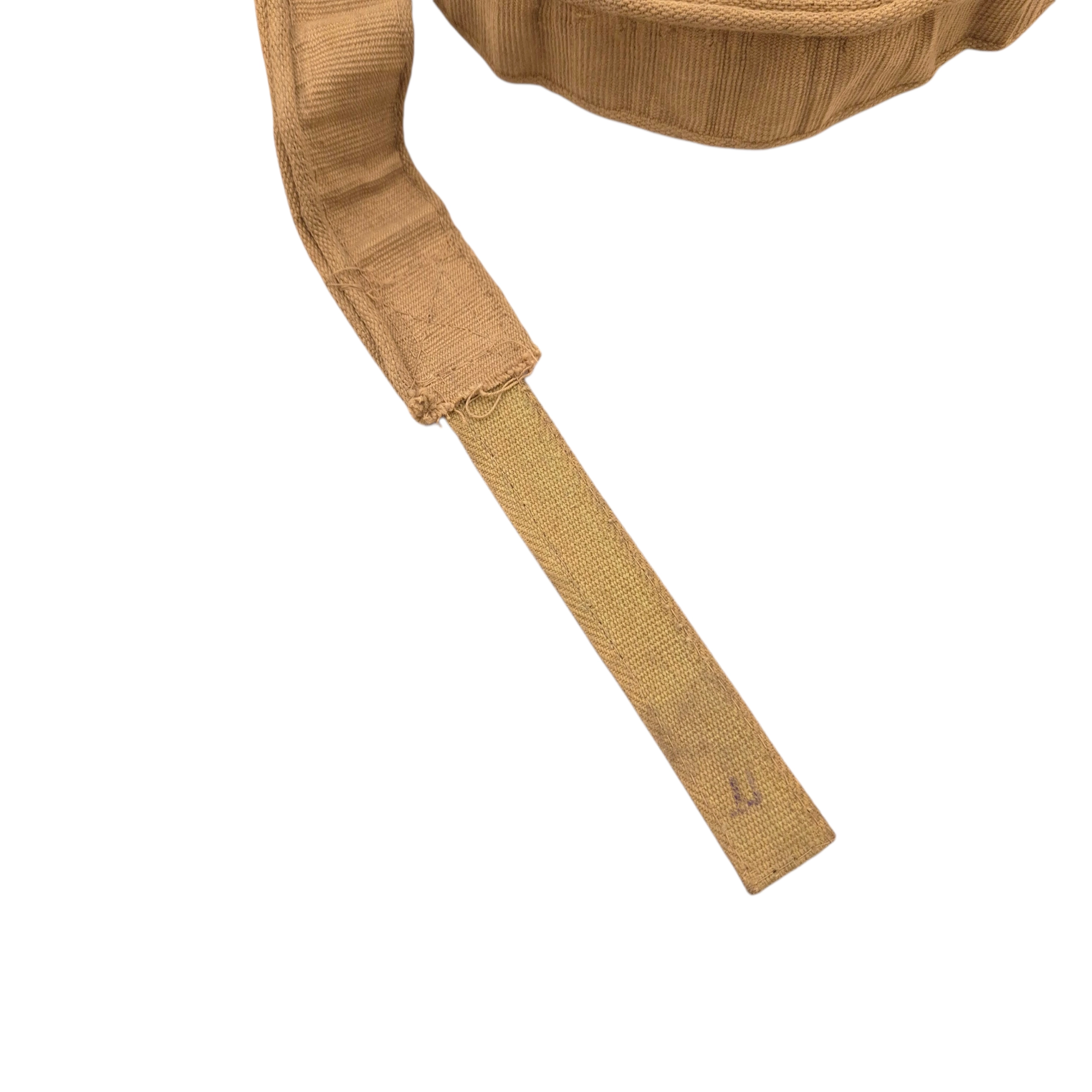 Vickers 303 Ammuntion Belt - 1945 - Image 2