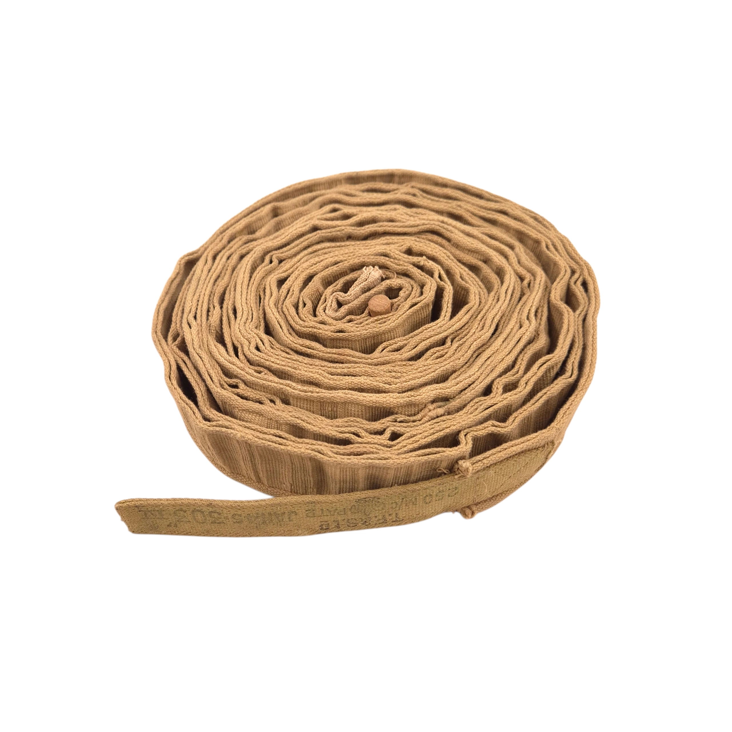 Vickers 303 Ammuntion Belt - 1945 - Image 3