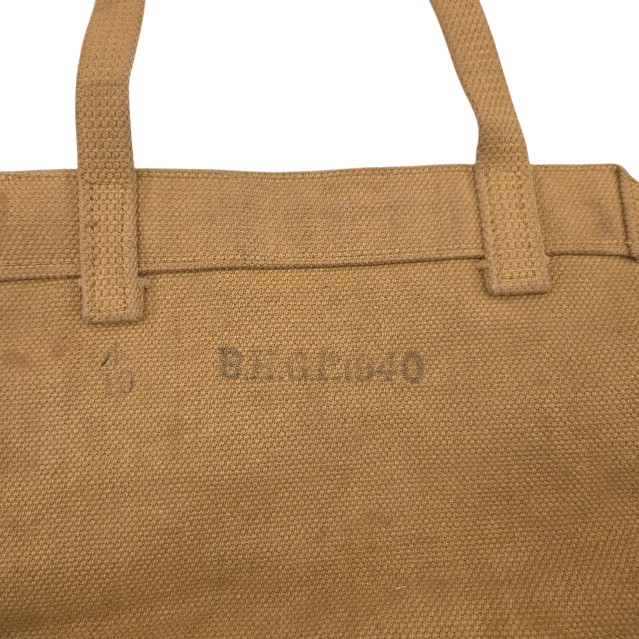 British P37 Small-Pack - Dated 1940 - Image 2