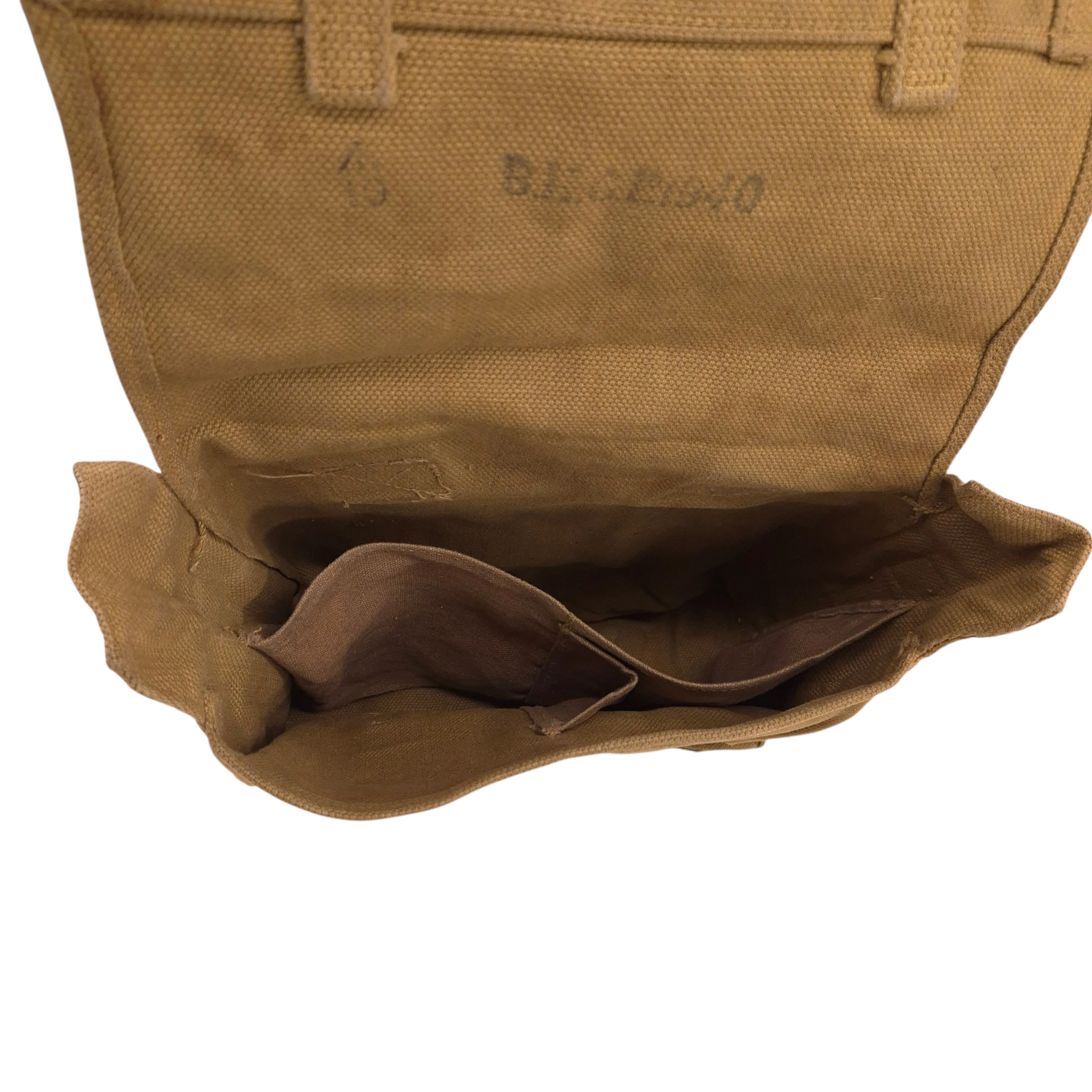 British P37 Small-Pack - Dated 1940 - Image 6