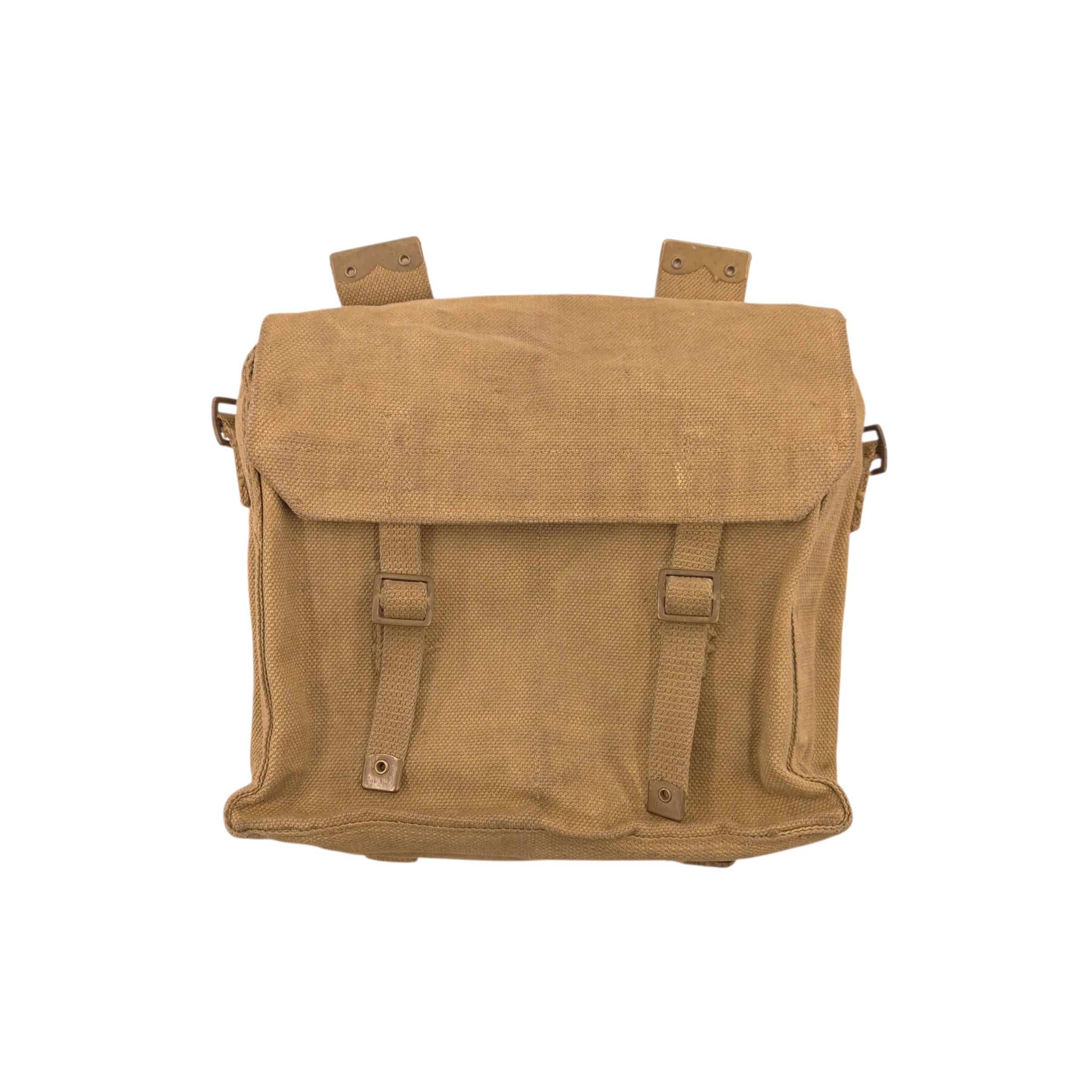 British P37 Small-Pack - Dated 1940