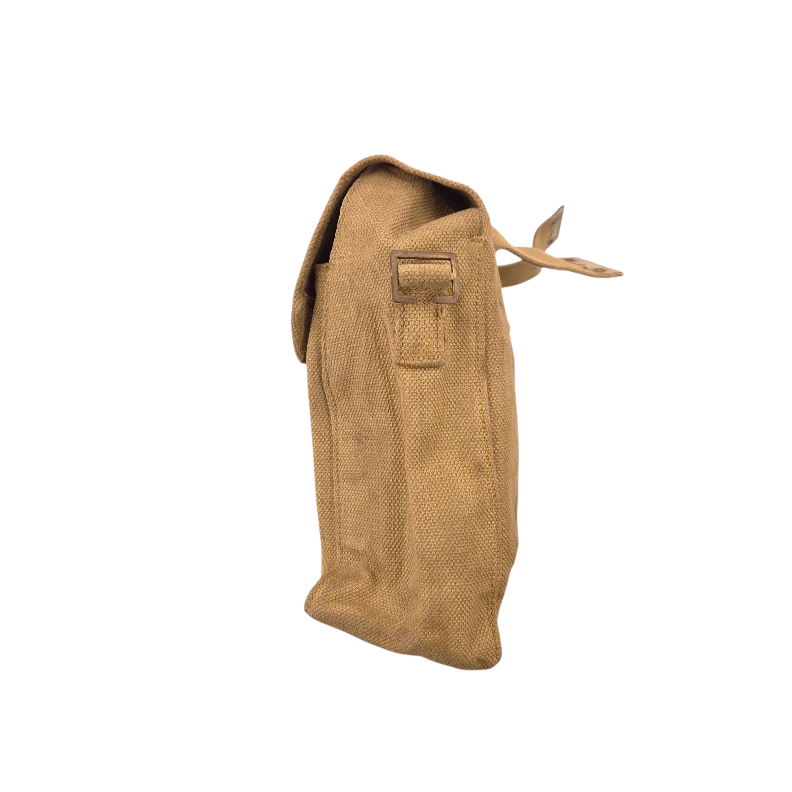 British P37 Small-Pack - Dated 1940 - Image 5