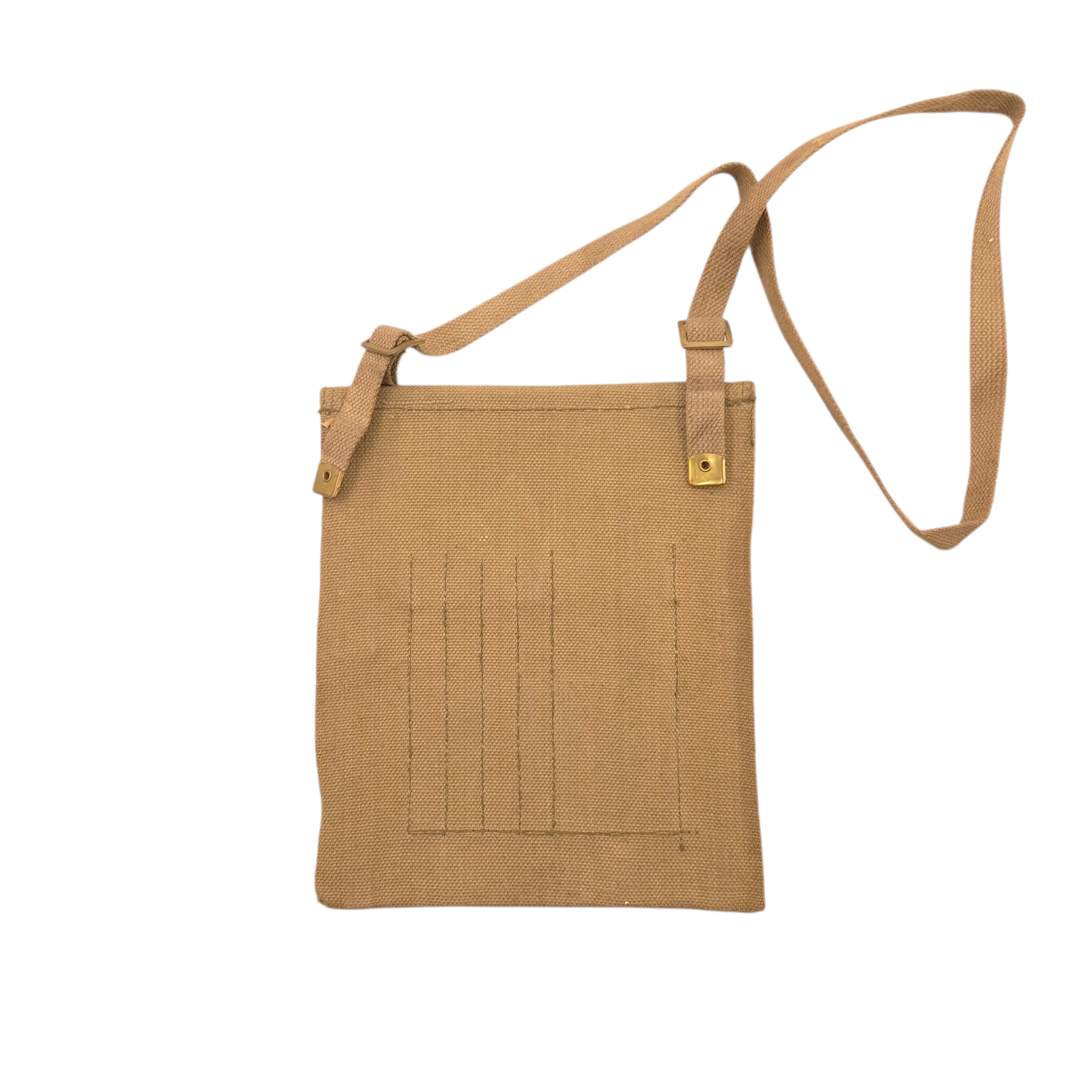 British P37 Map Case - Dated 1944