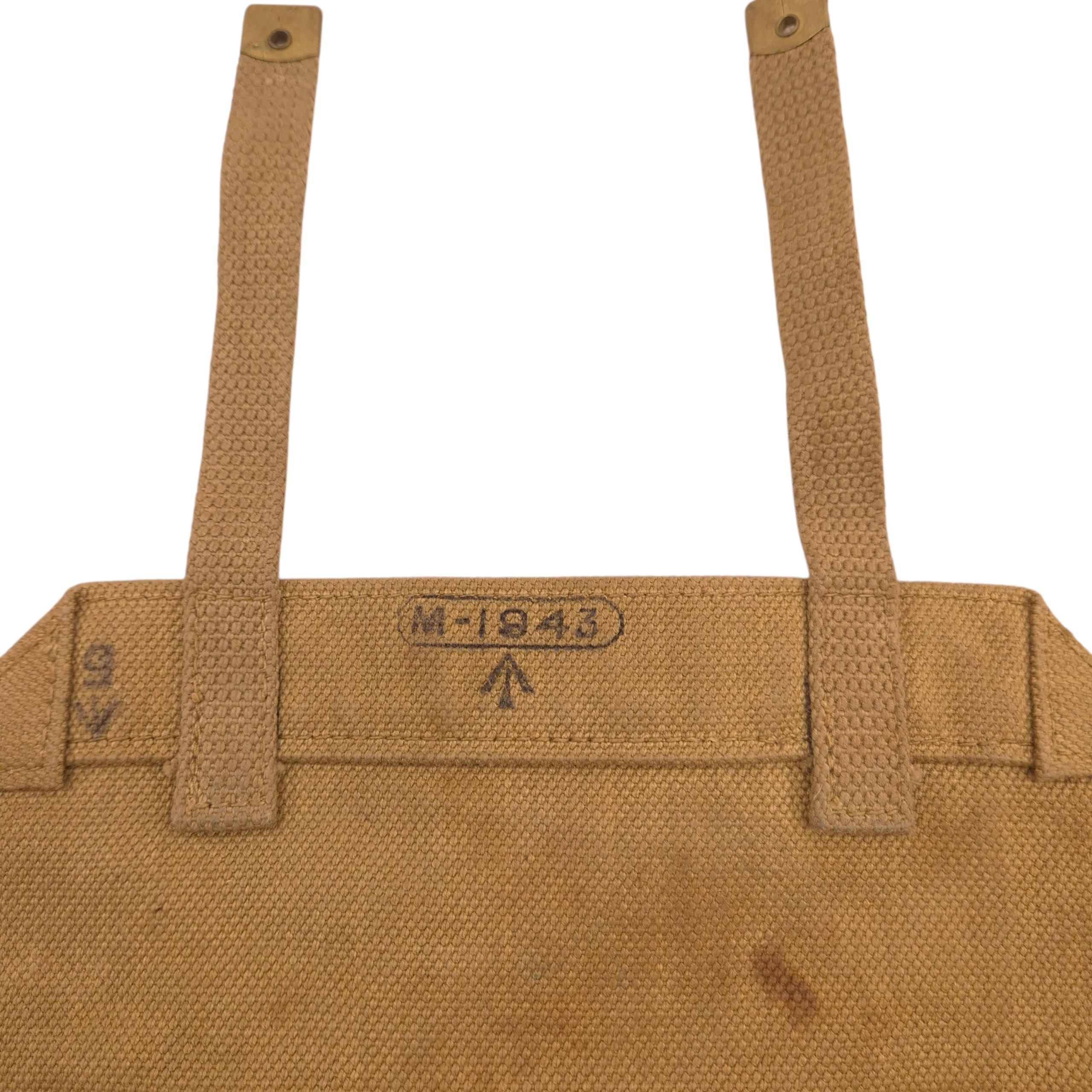 British P37 Small-Pack - Dated 1943 - Image 2