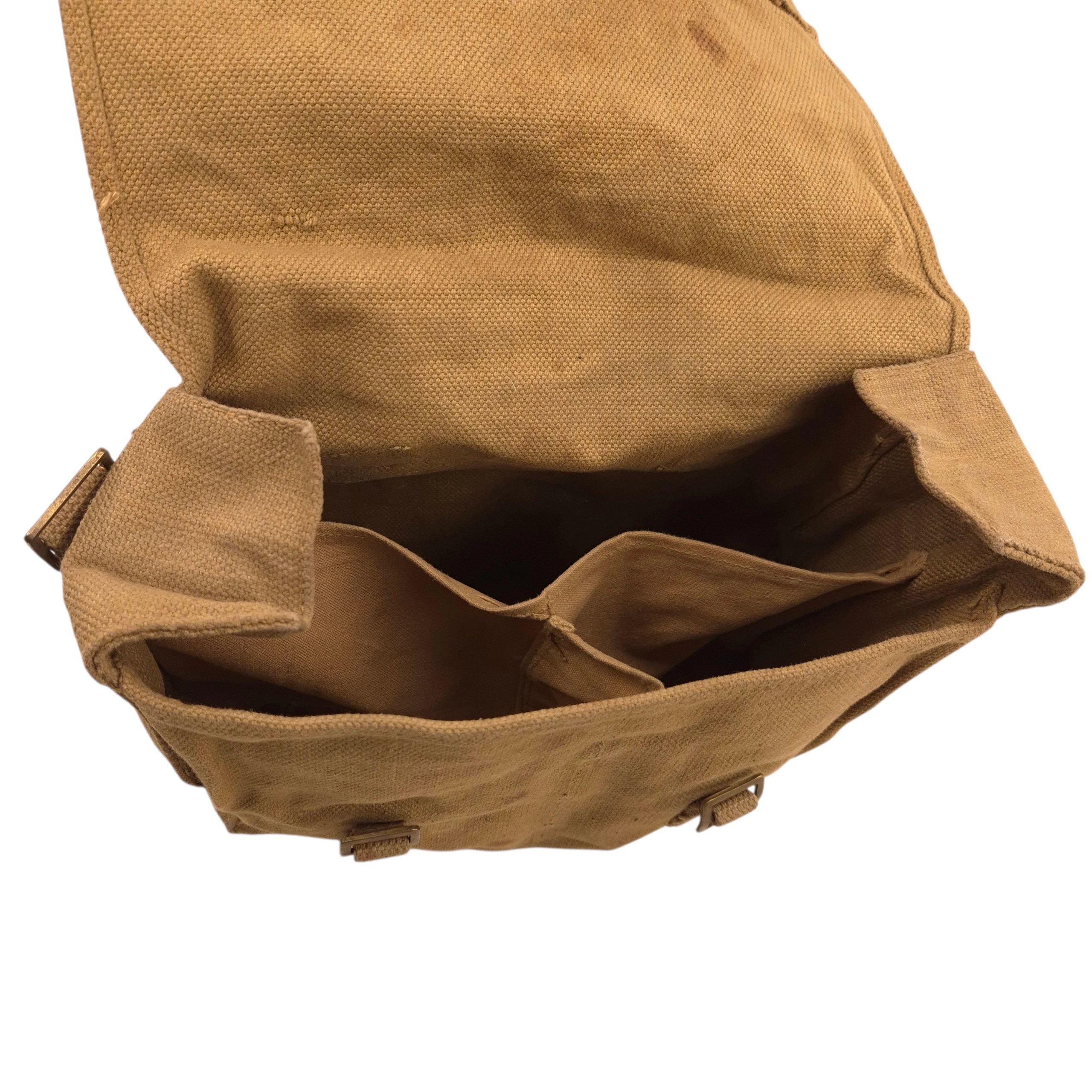 British P37 Small-Pack - Dated 1943 - Image 6