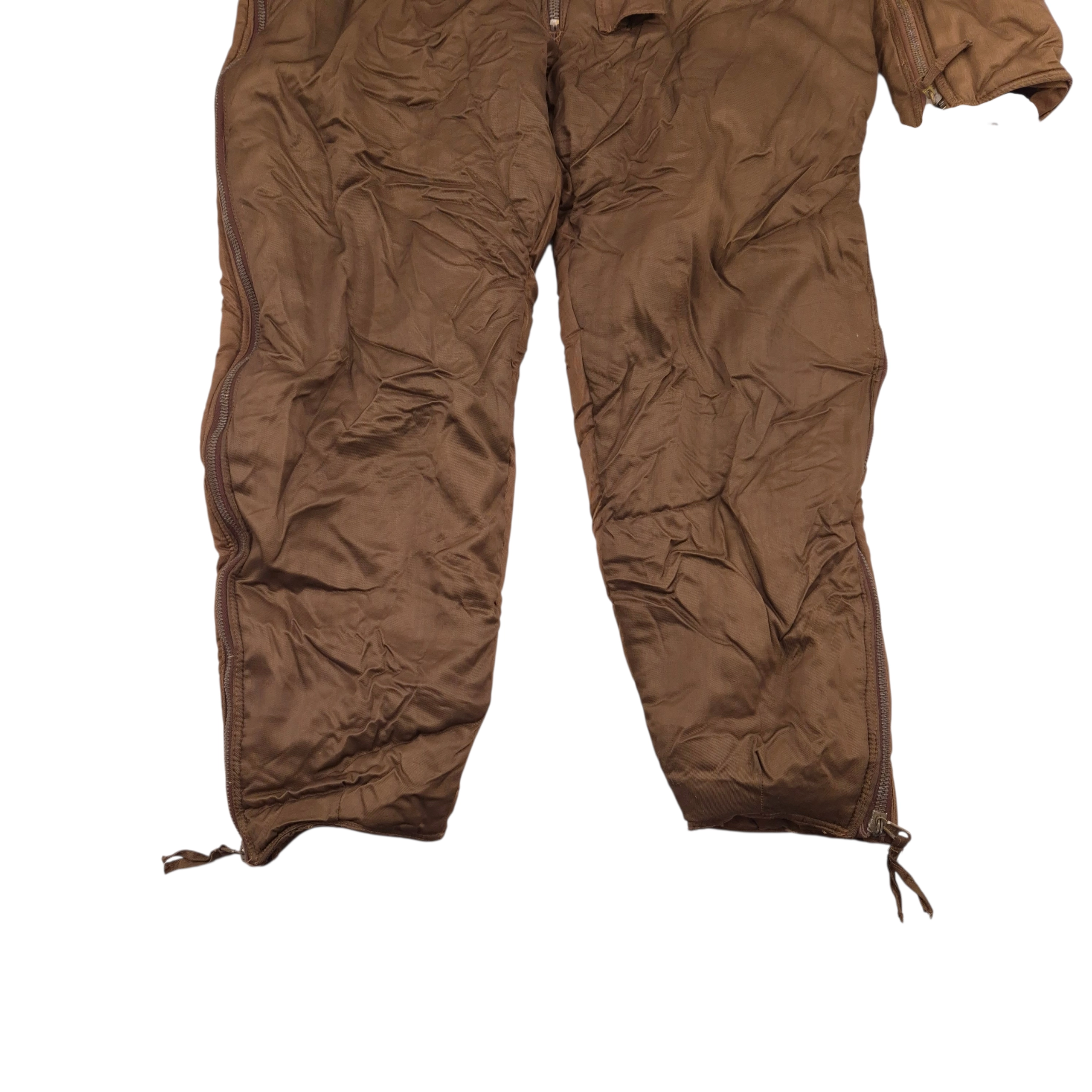 RAF 1941 Pattern Sidcot Suit Liner - Image 5