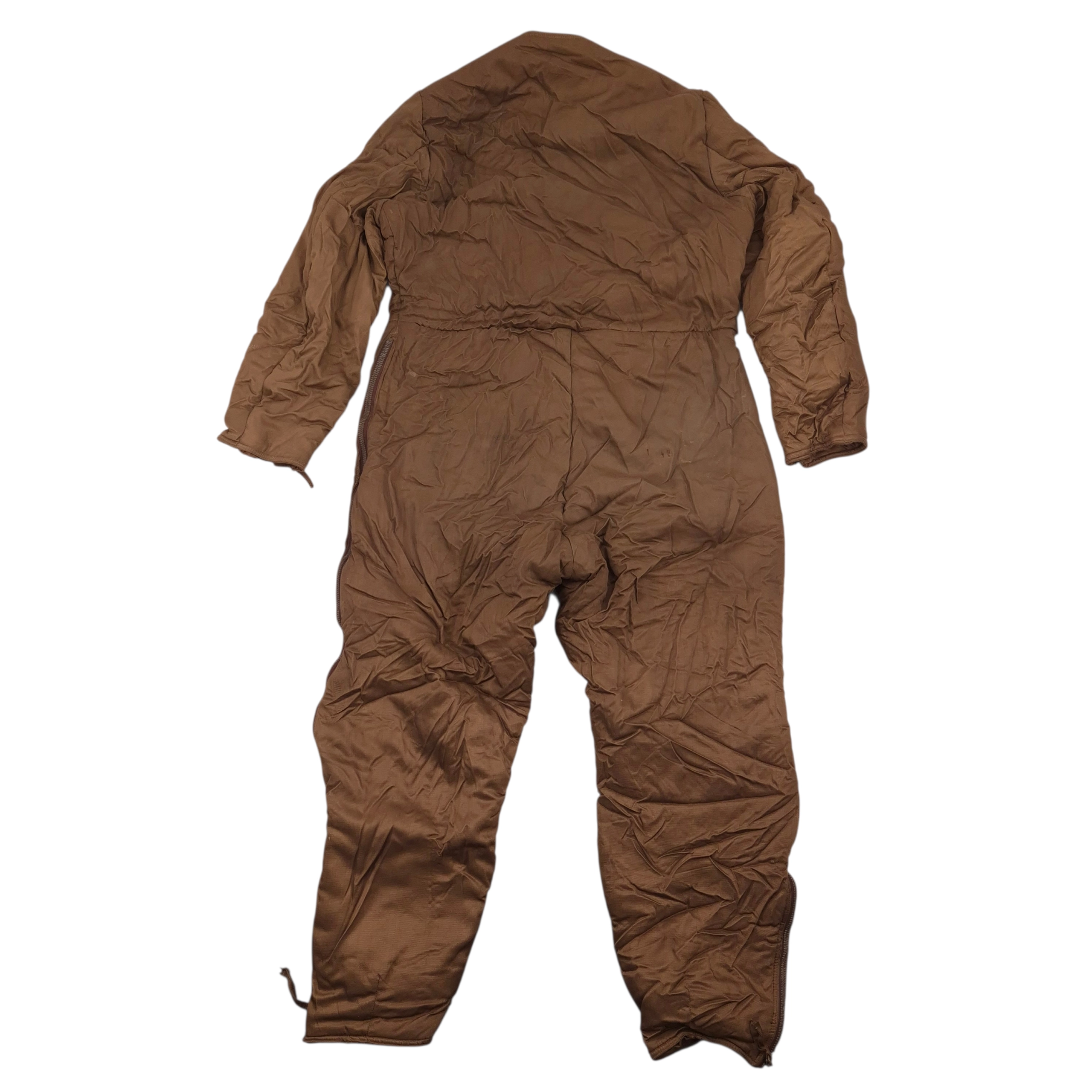 RAF 1941 Pattern Sidcot Suit Liner - Image 2