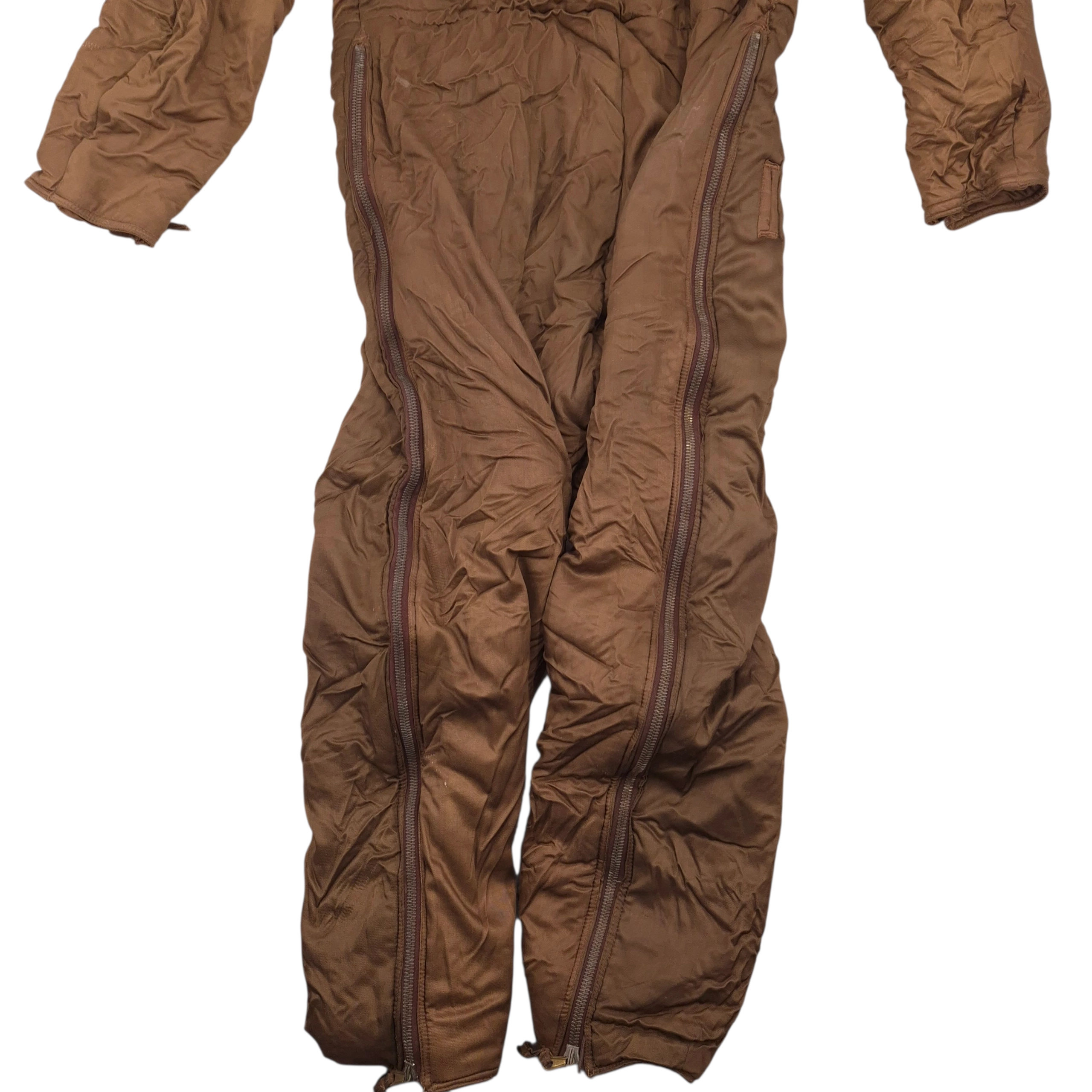 RAF 1941 Pattern Sidcot Suit Liner - Image 8