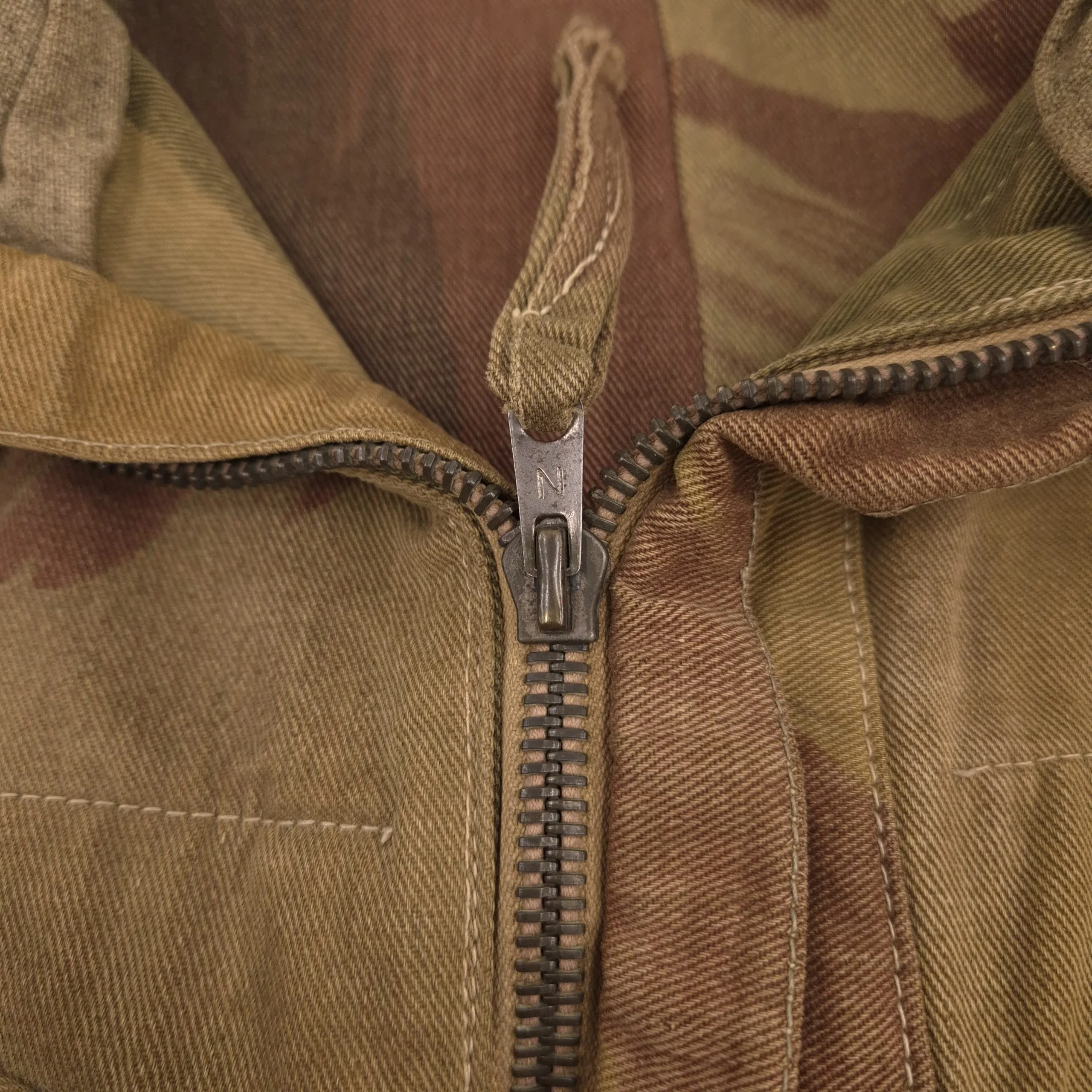 British (Airborne) Denison Smock - Date 1945 - Image 5