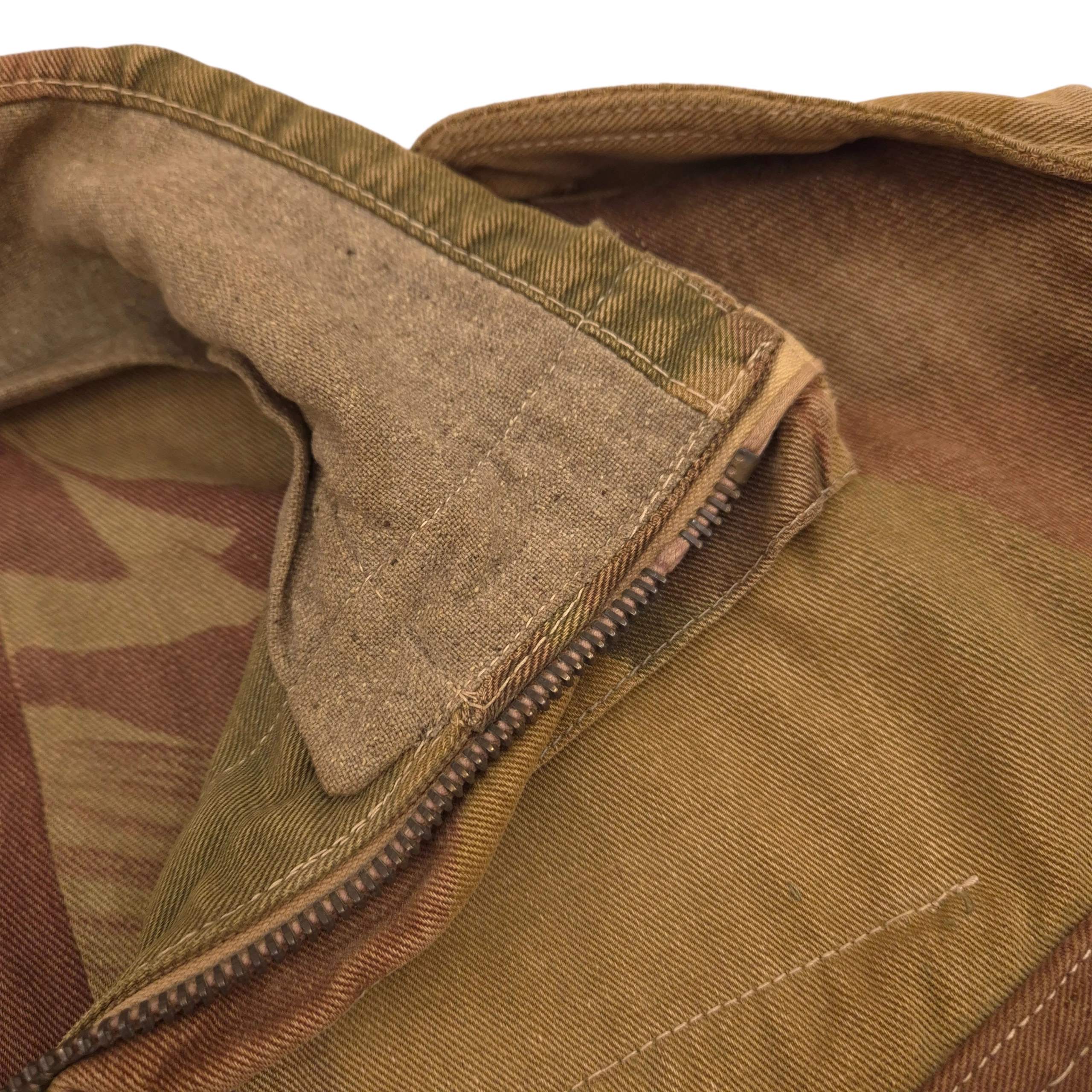 British (Airborne) Denison Smock - Date 1945 - Image 7