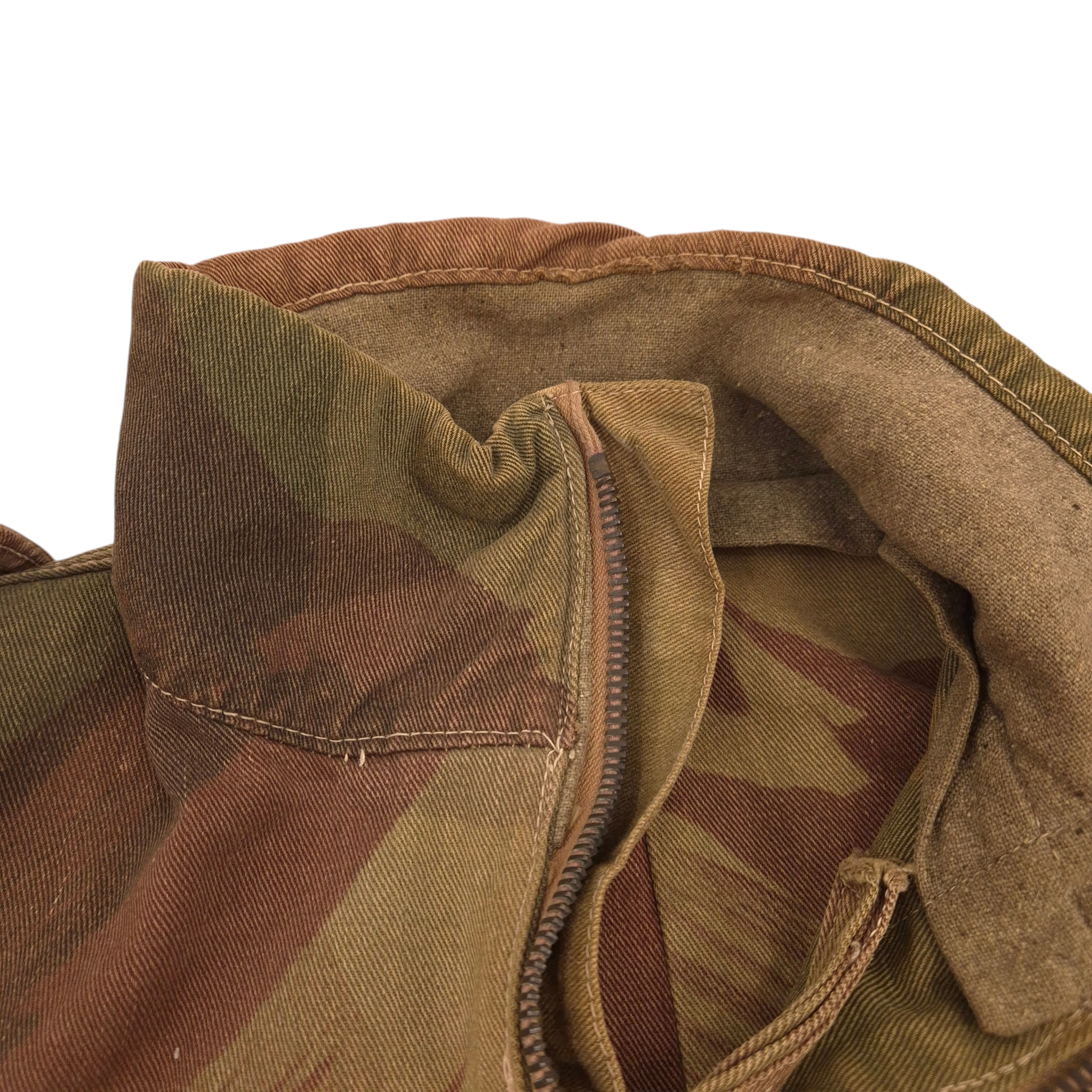 British (Airborne) Denison Smock - Date 1945 - Image 6