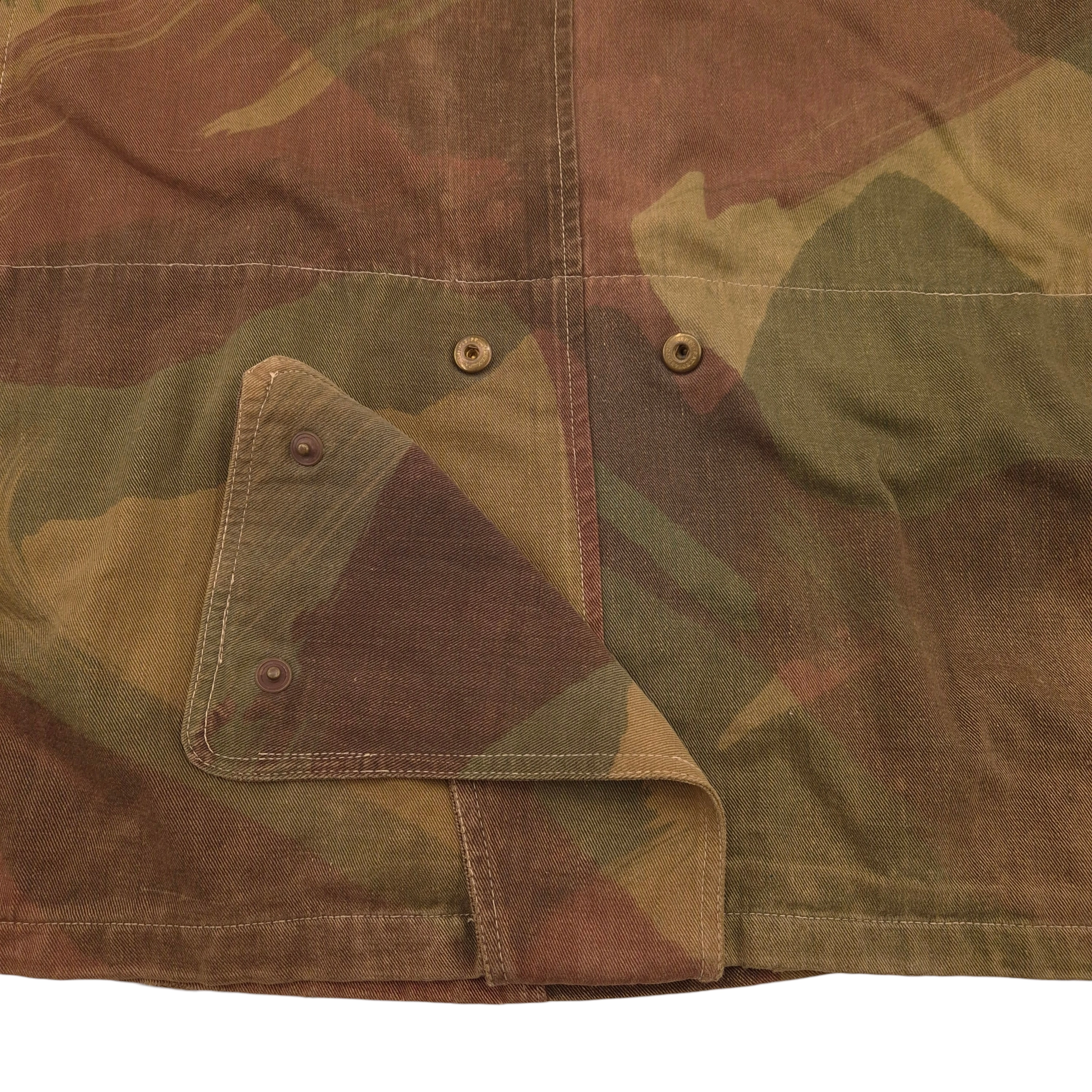 British (Airborne) Denison Smock - Date 1945 - Image 10
