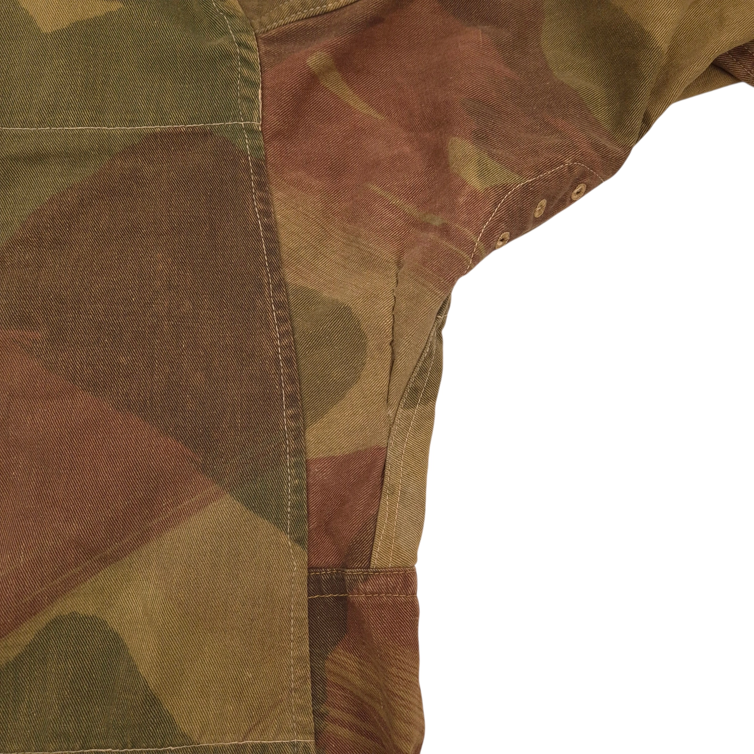 British (Airborne) Denison Smock - Date 1945 - Image 13