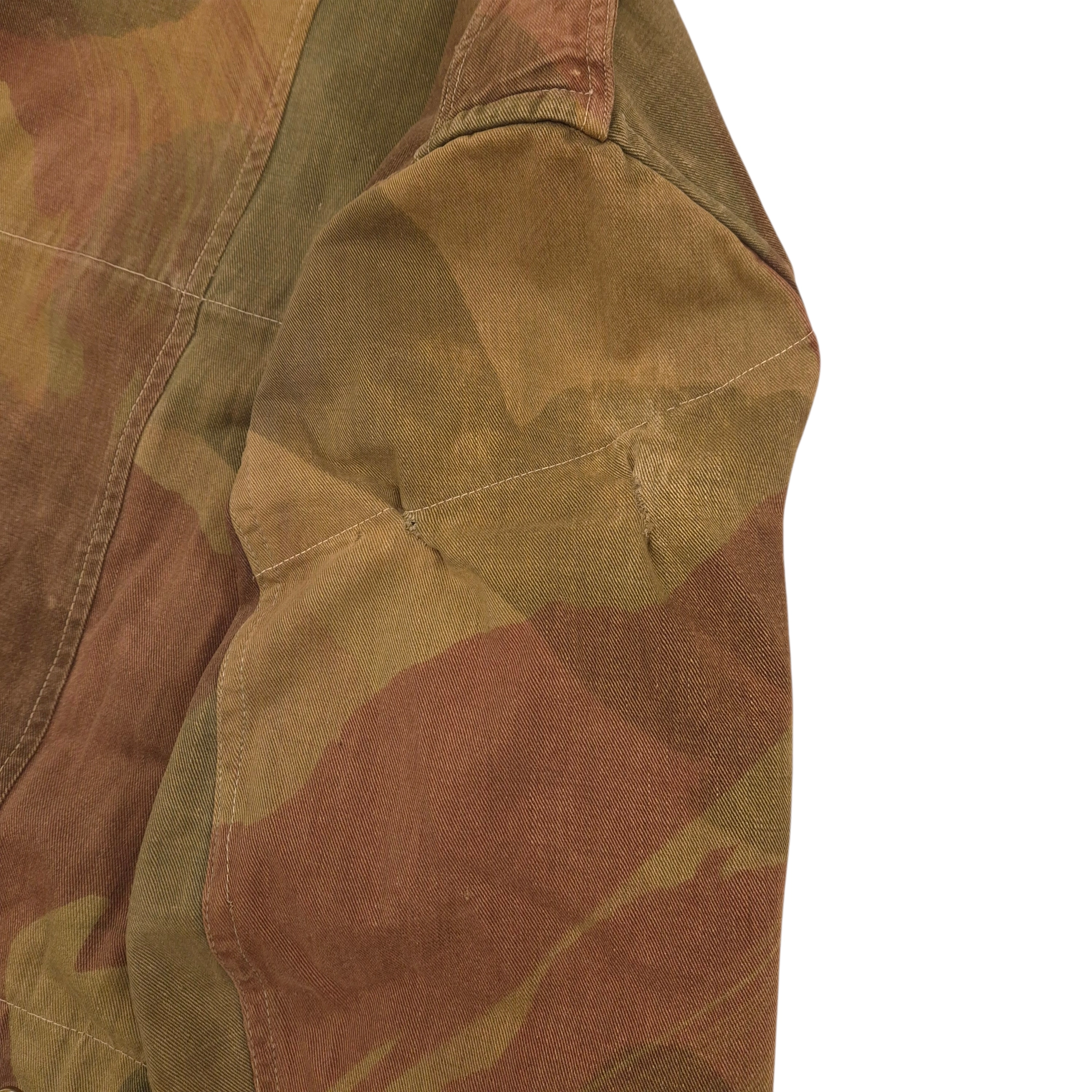 British (Airborne) Denison Smock - Date 1945 - Image 14