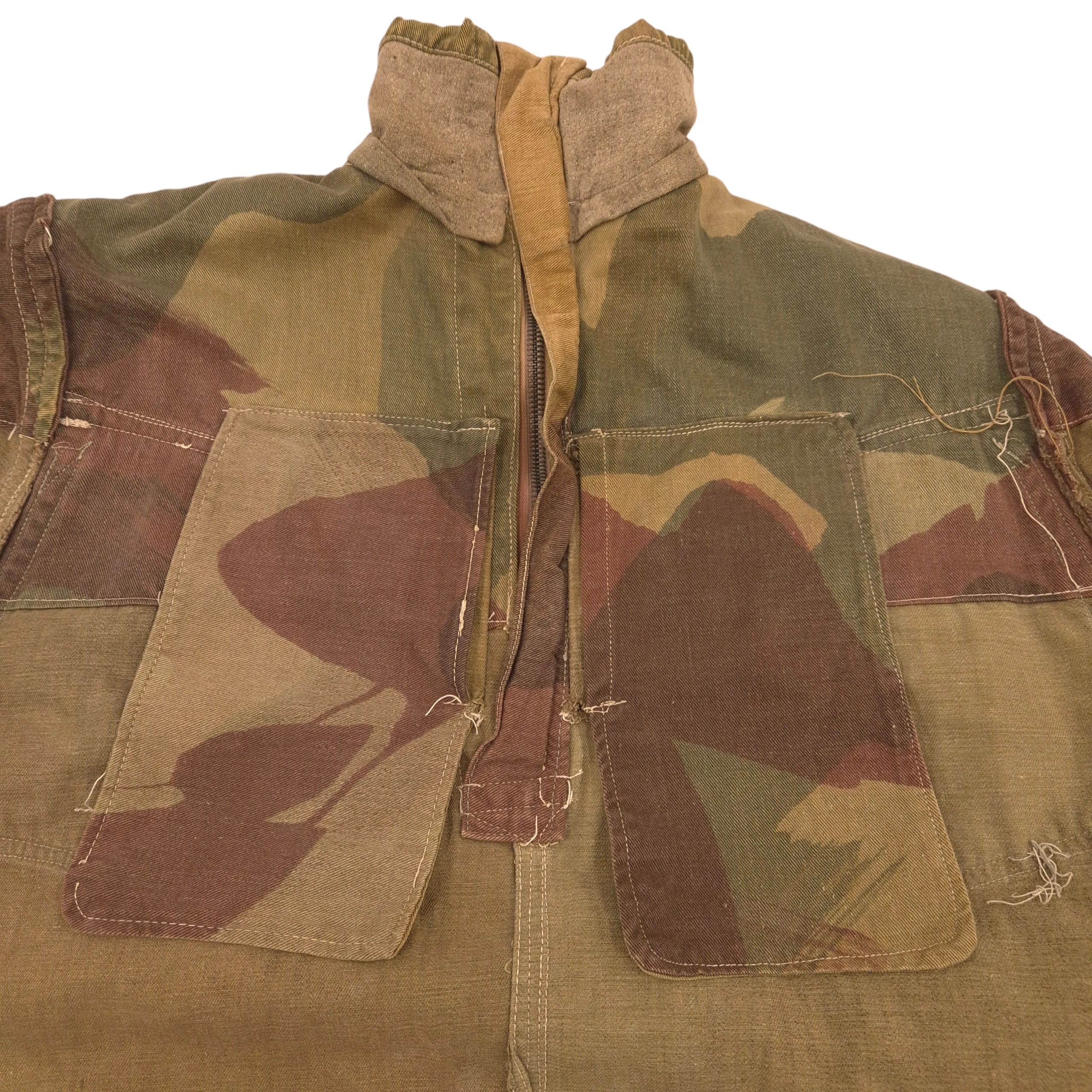 British (Airborne) Denison Smock - Date 1945 - Image 9