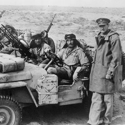 British Duffle Coat - Size 3 - Image 11