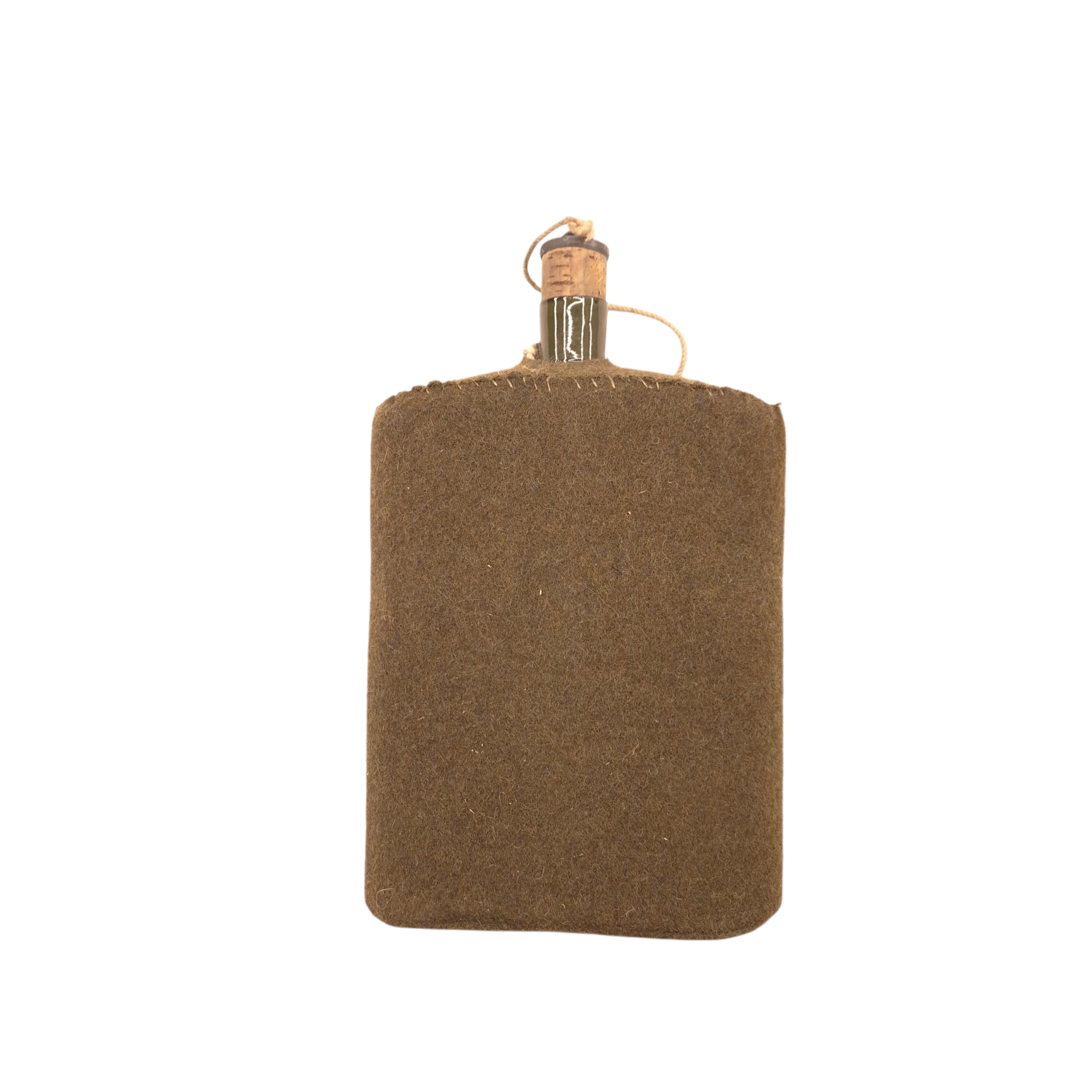 British P37 Water bottle (Canteen)