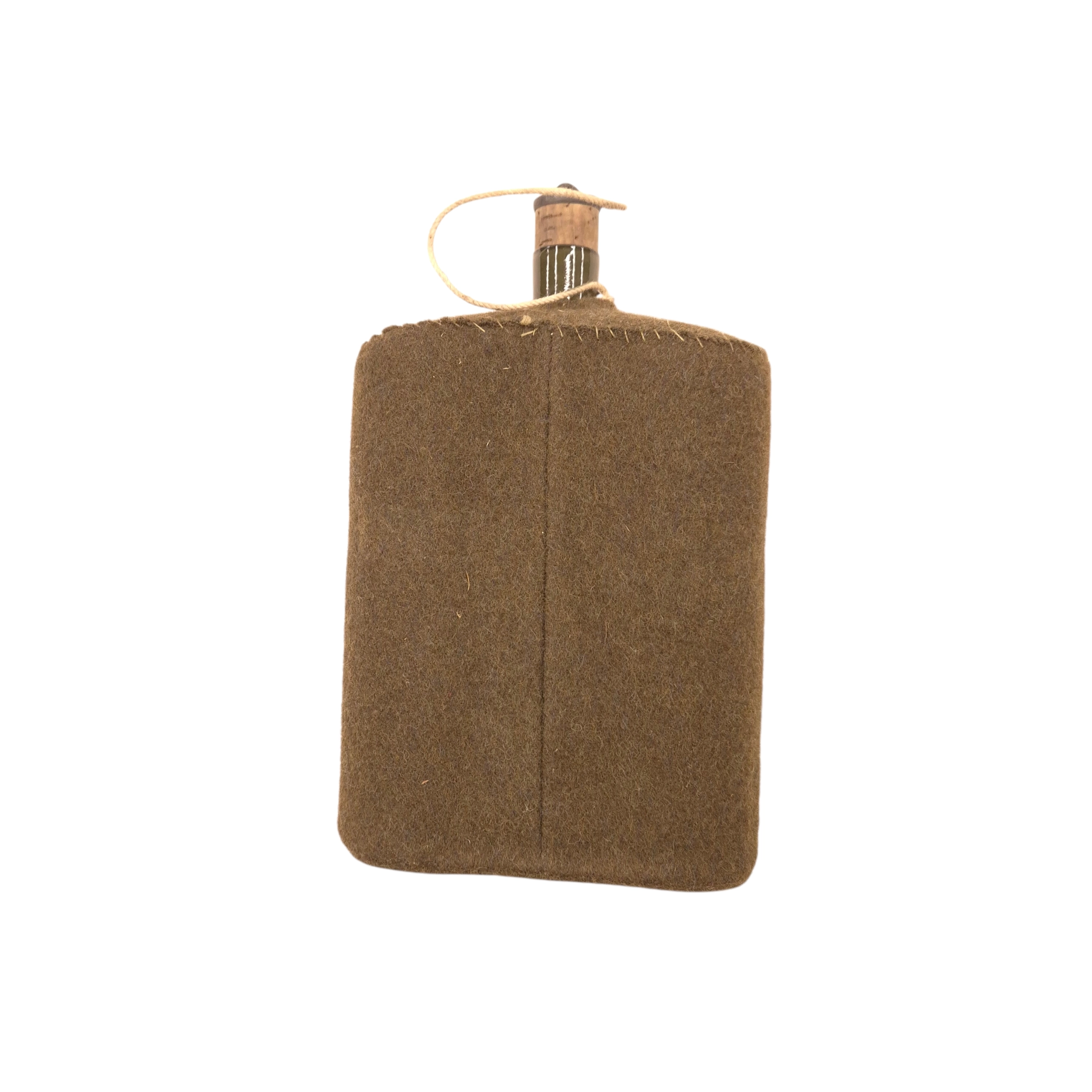 British P37 Water bottle (Canteen) - Image 3