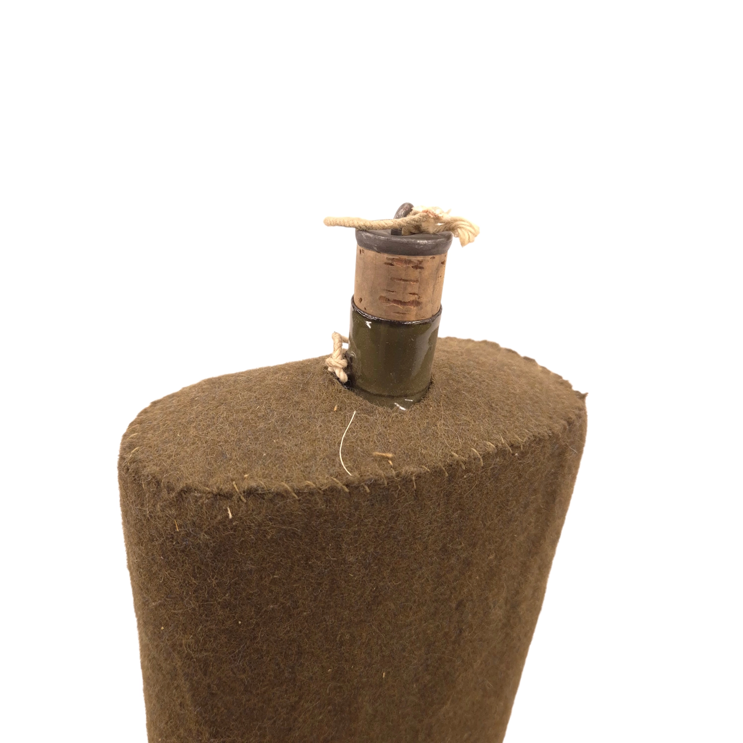 British P37 Water bottle (Canteen) - Image 2