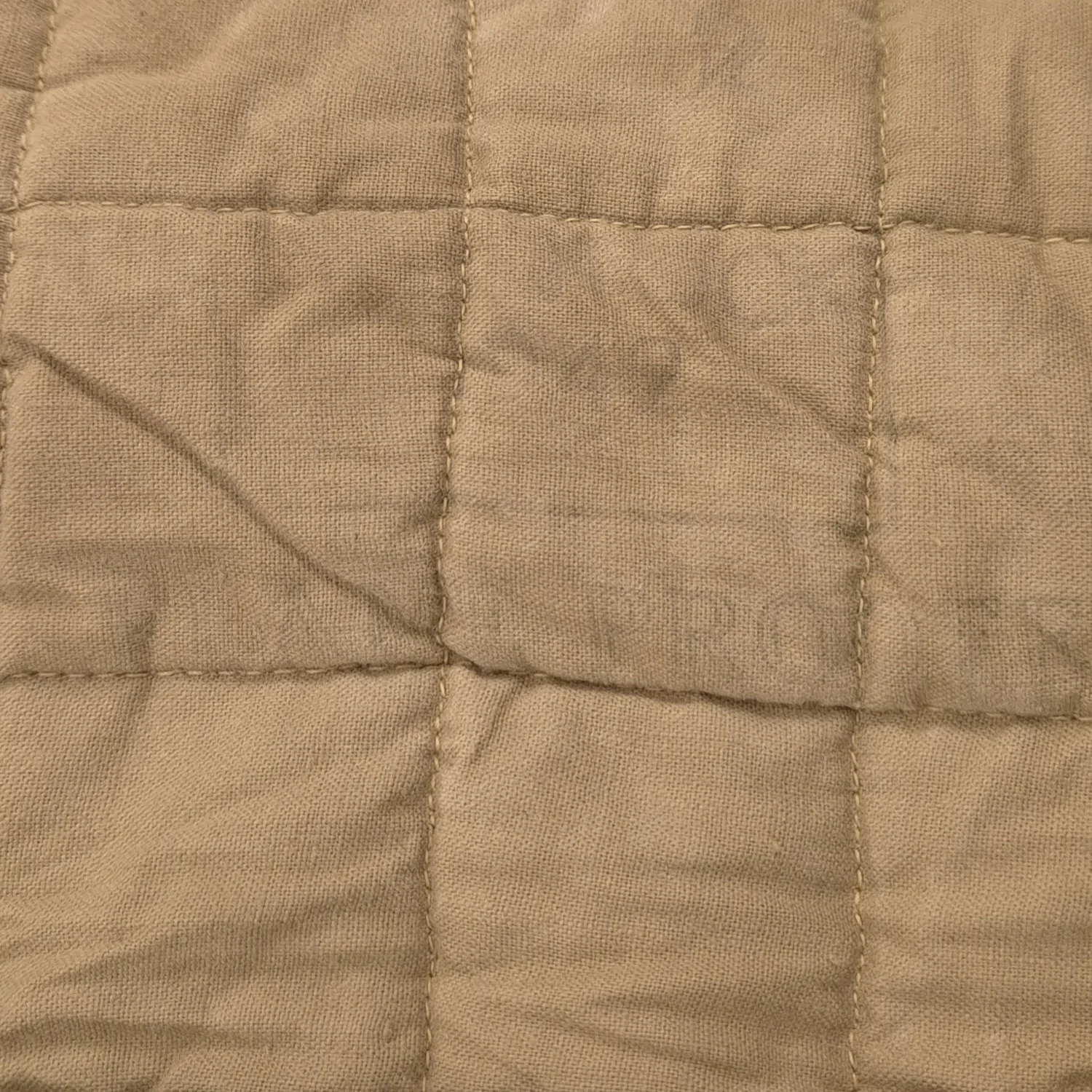 British Coats, Kapok - Dated 1942 - Image 10