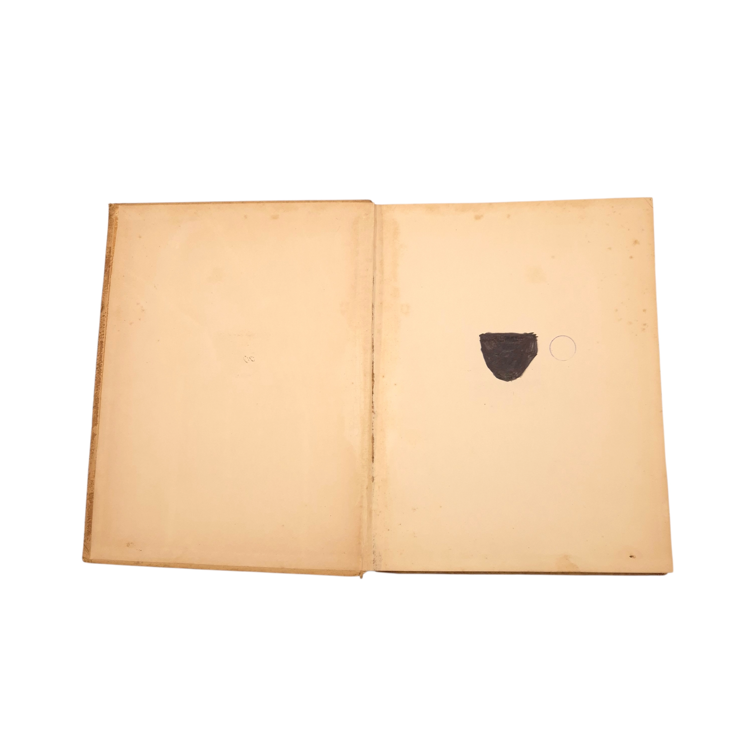 Kriegsmarine Book – Schnellboote Vor! by Hugo Bürger (1943) - Image 3