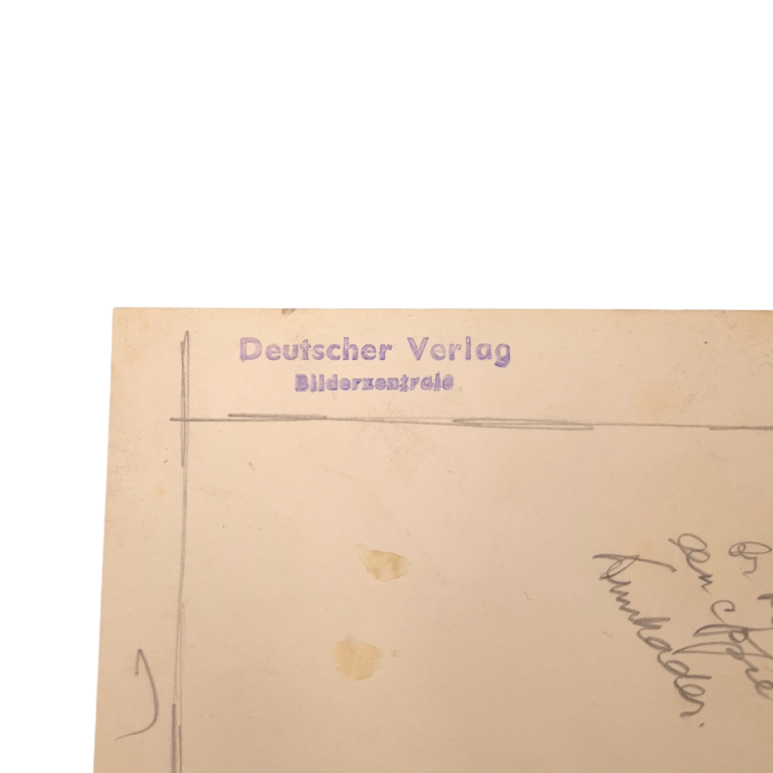 Kriegsmarine Photograph 1942 - Image 4