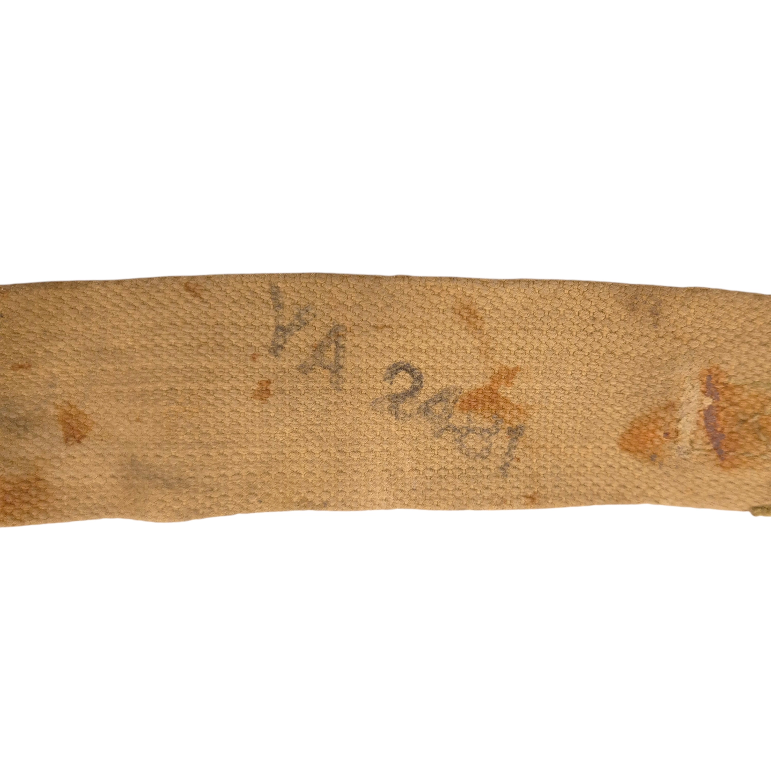 British Web 'Satchel Signals' - Image 5